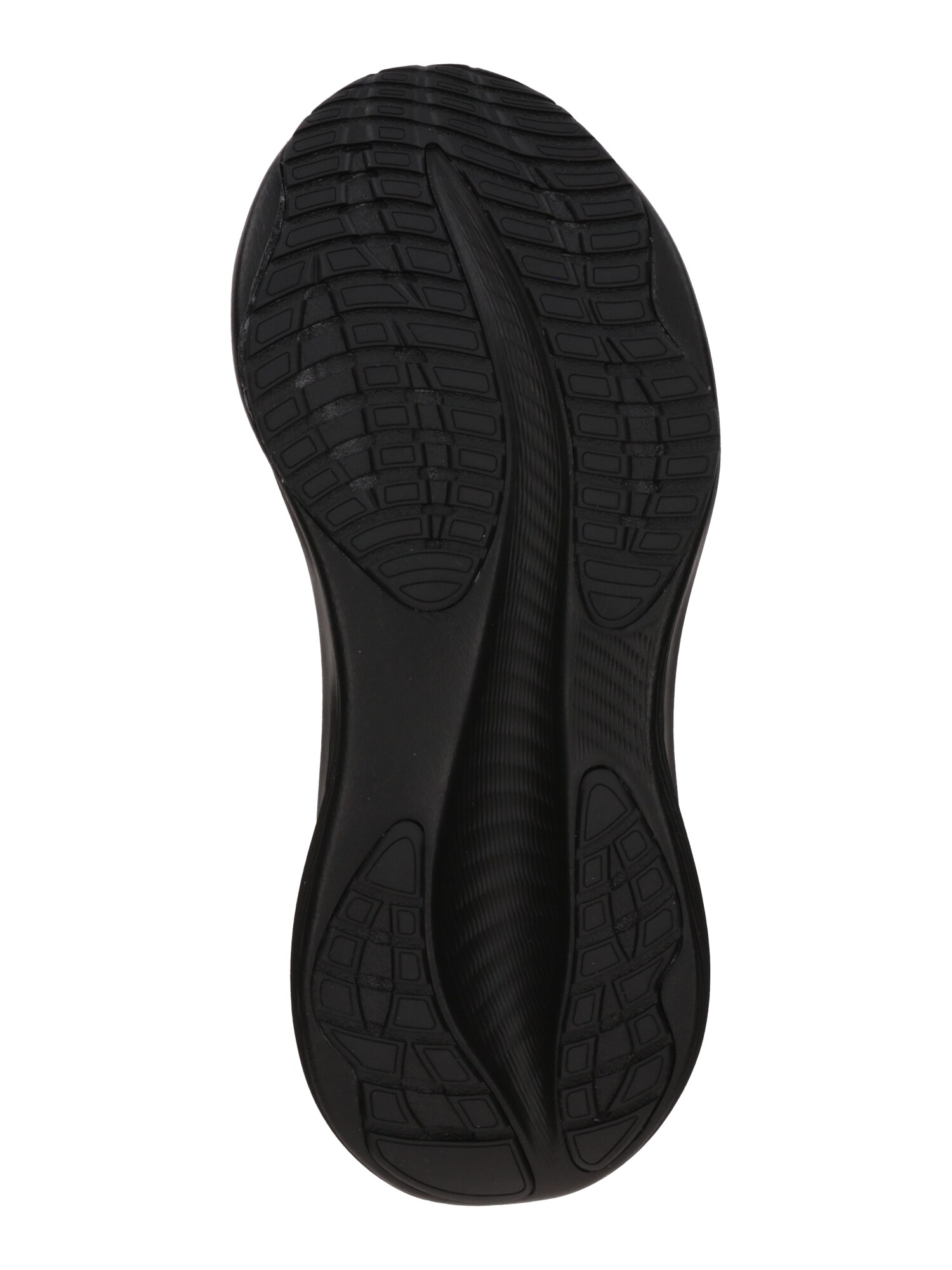 ASICS Futócipők 'GEL-EXCITE 11'  bazaltszürke / sötétszürke / fekete termék 2. képe