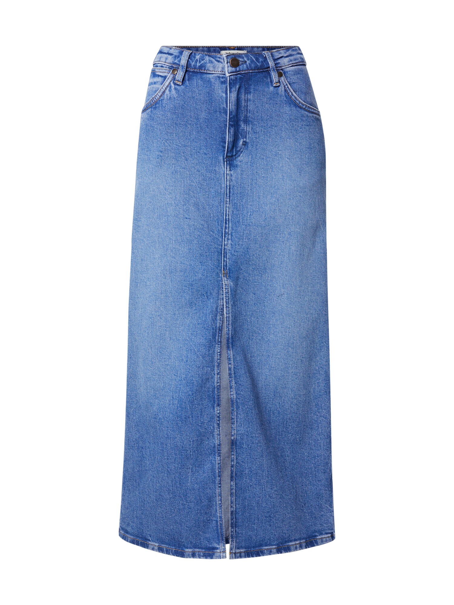 WRANGLER Krilo  moder denim