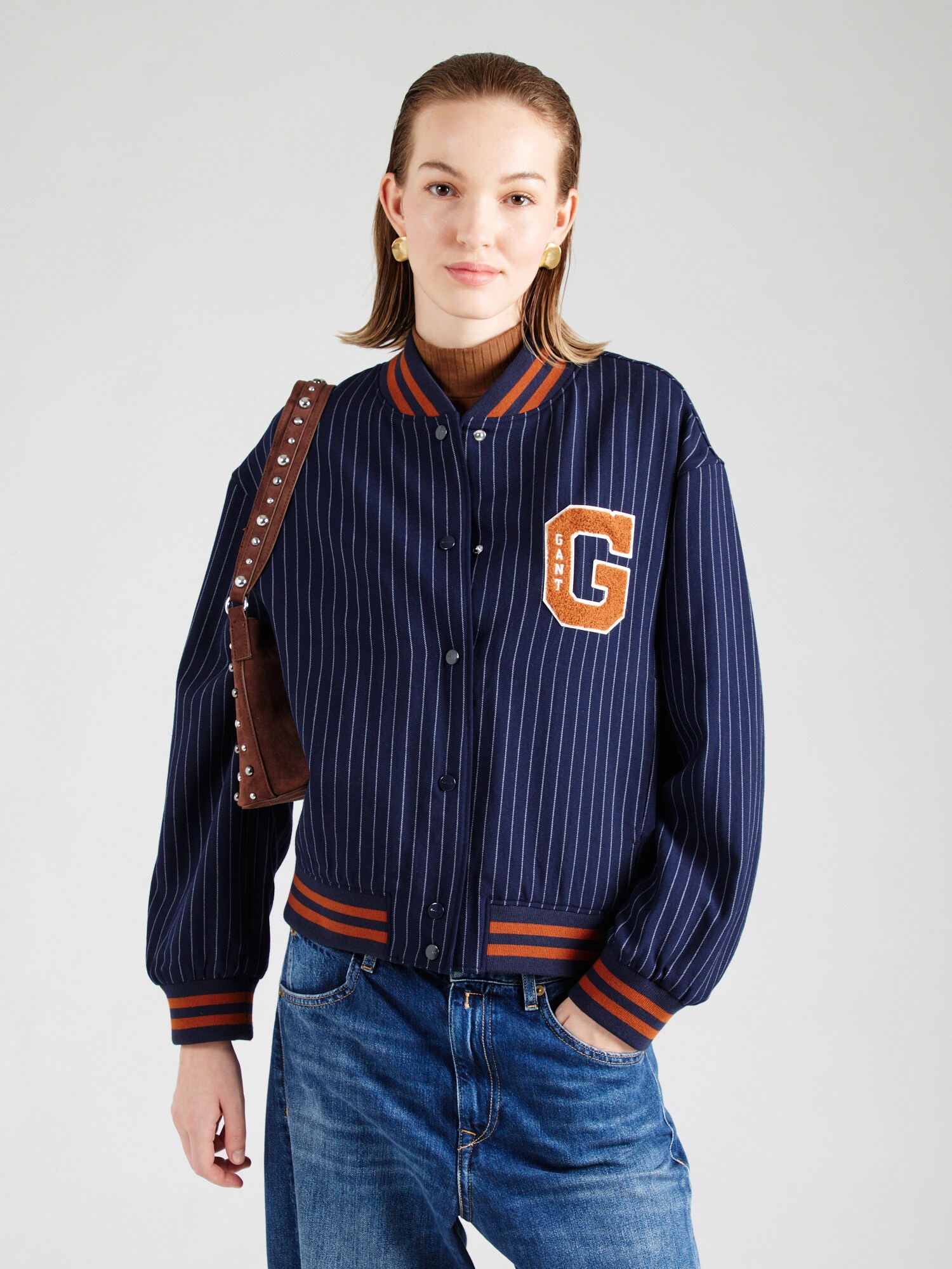 Thumbnail - GANT Jacke