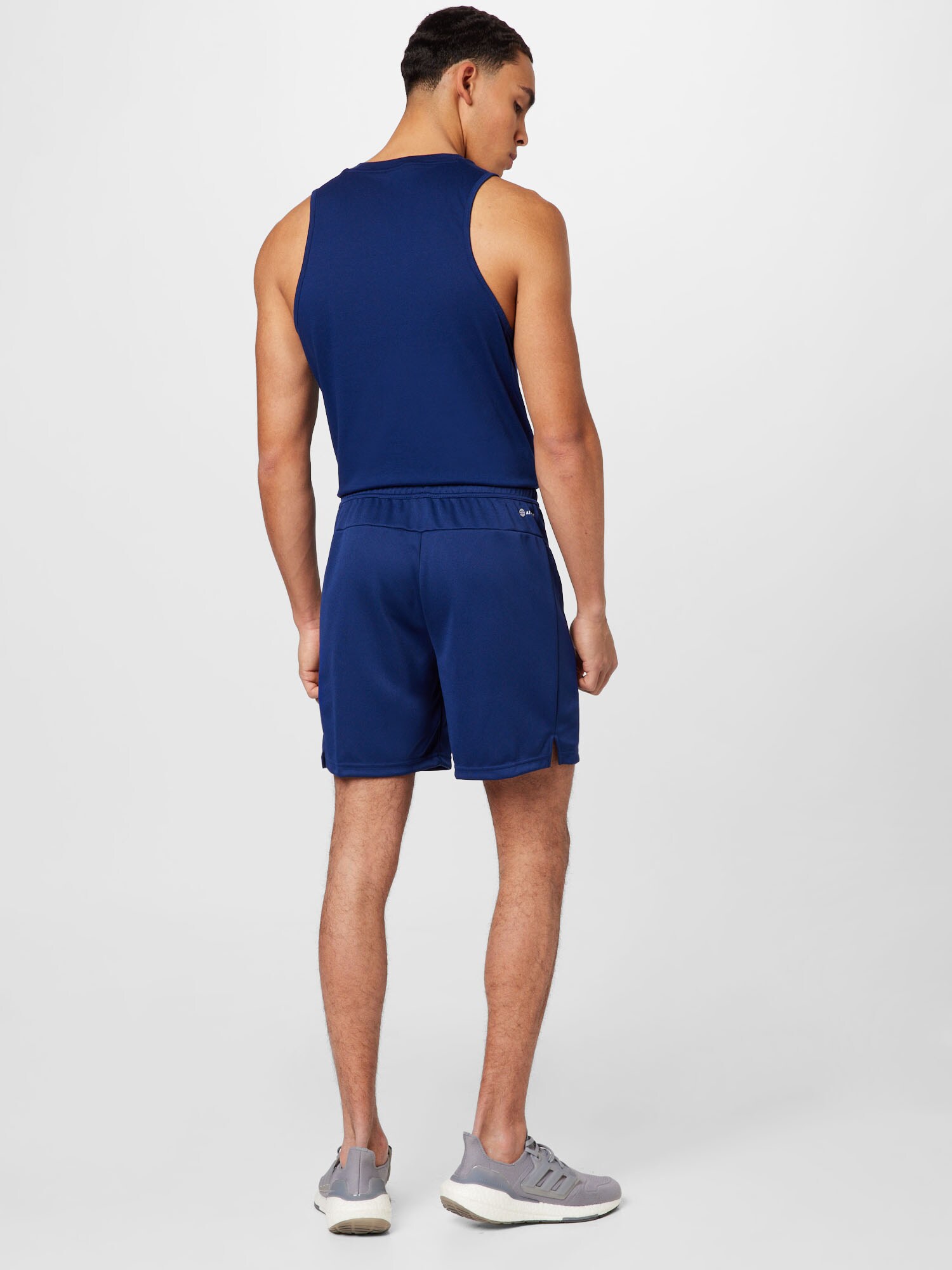 Thumbnail - Sportshorts 'Train Essentials All Set'