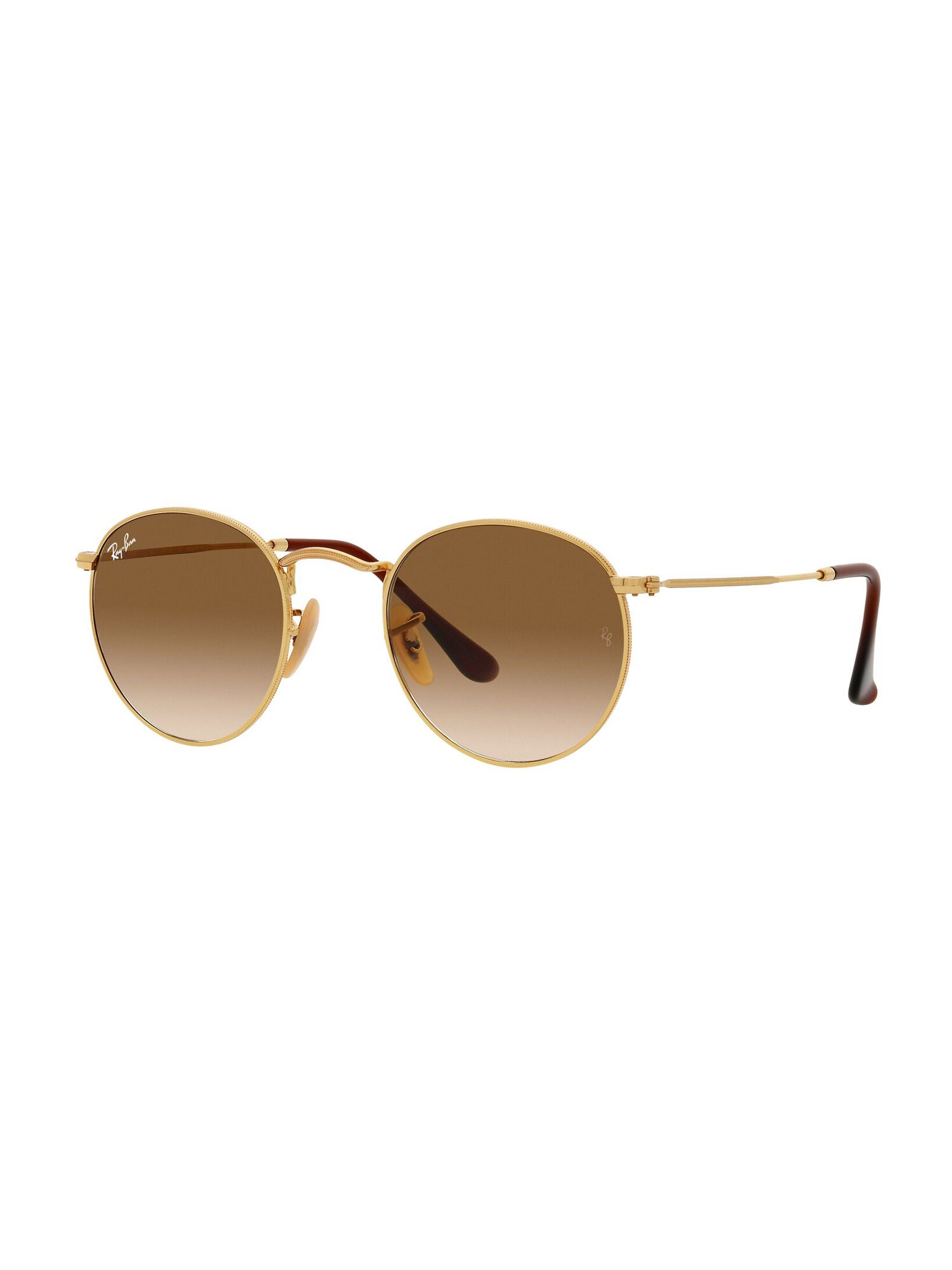 Ray-Ban Slnečné okuliare  zlatá