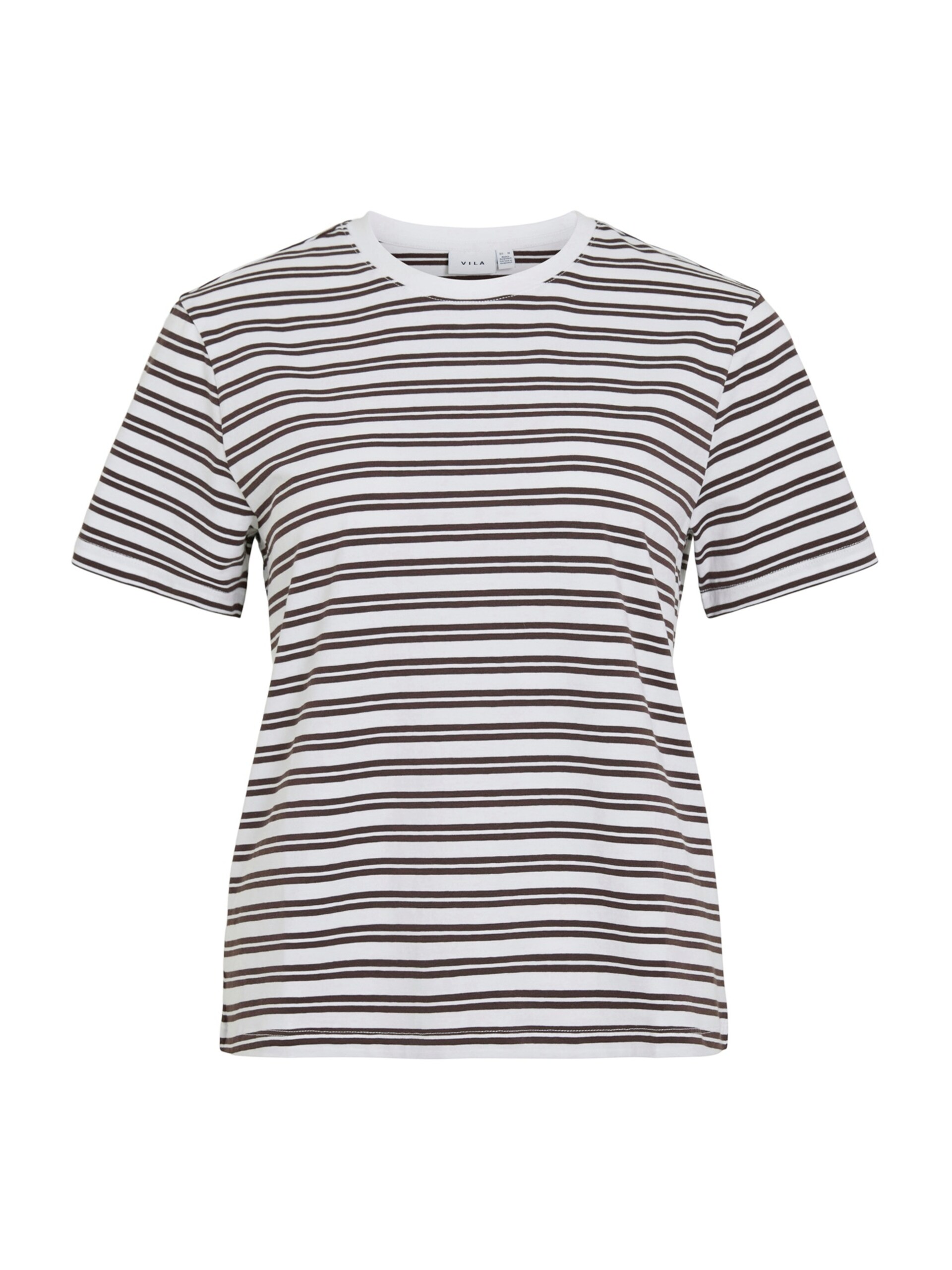 VILA T-shirt 'VINORA' dam