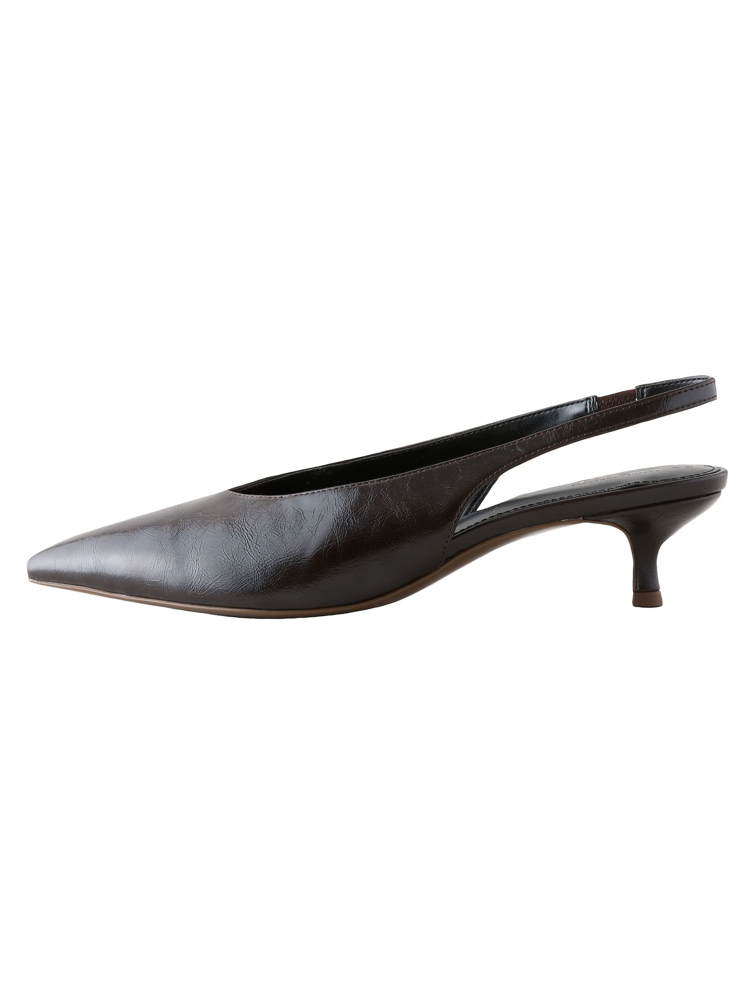 Next Pumps Forever Comfort  ciocolatiu