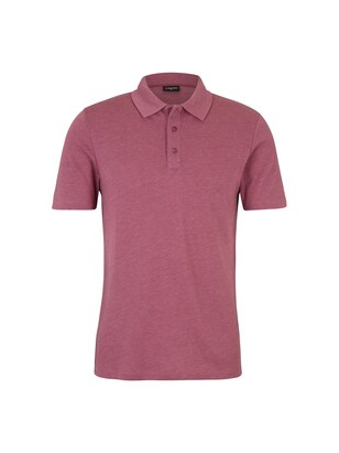 Strellson Shirt ‘Prospect’ Violetblauw