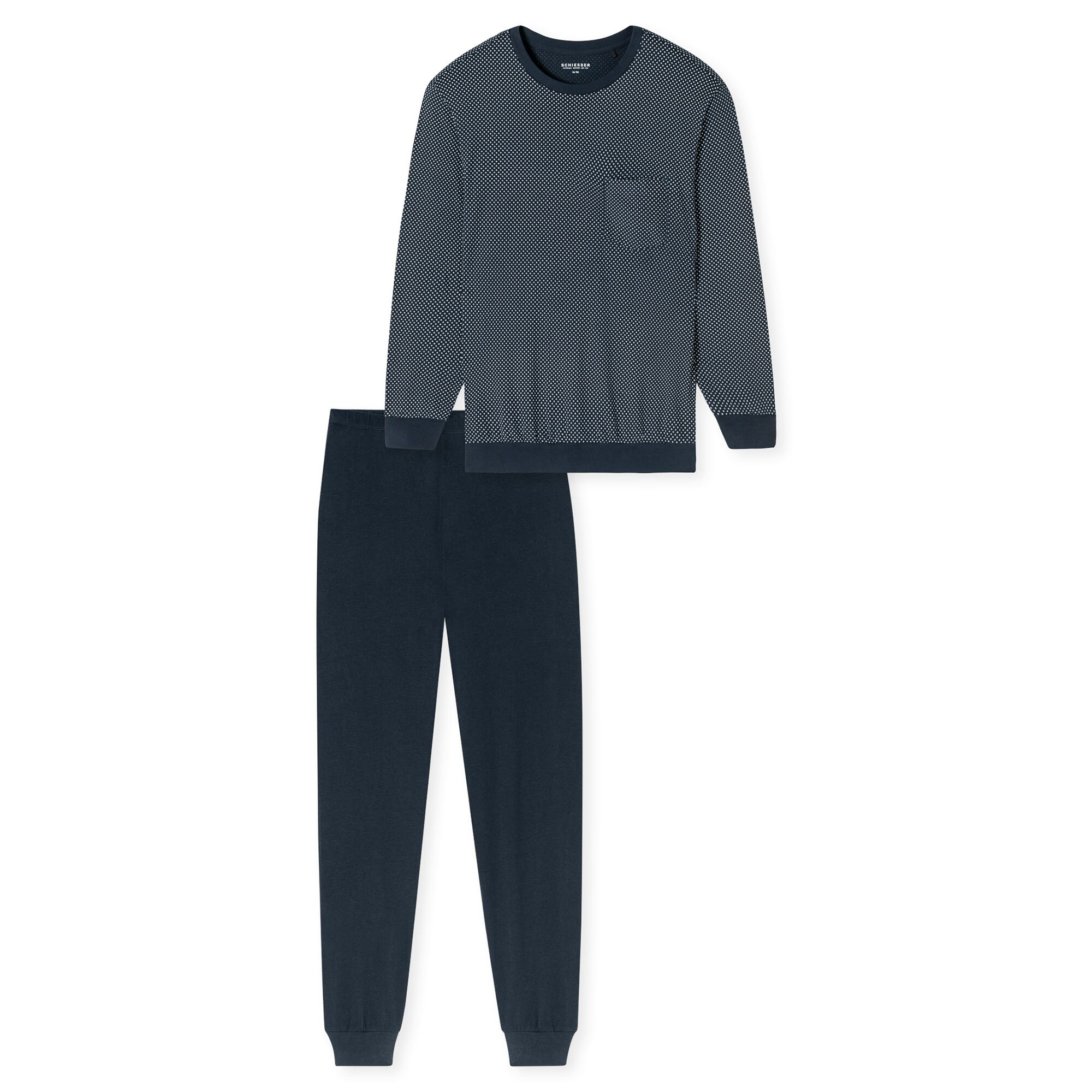 Thumbnail - SCHIESSER Pyjama
