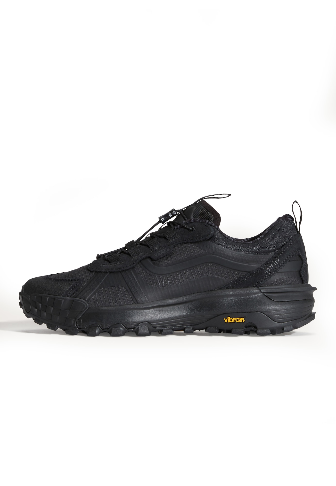 VANS Zapatillas deportivas bajas  negro