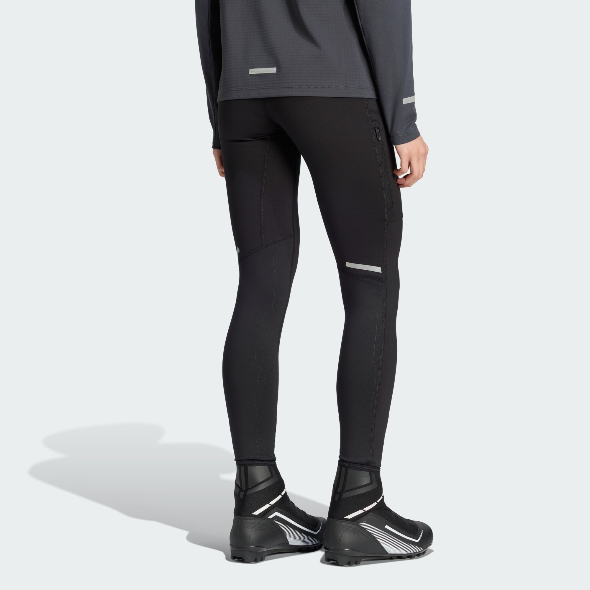 ADIDAS TERREX Pantalón deportivo 'Xperior' negro – imagen 3