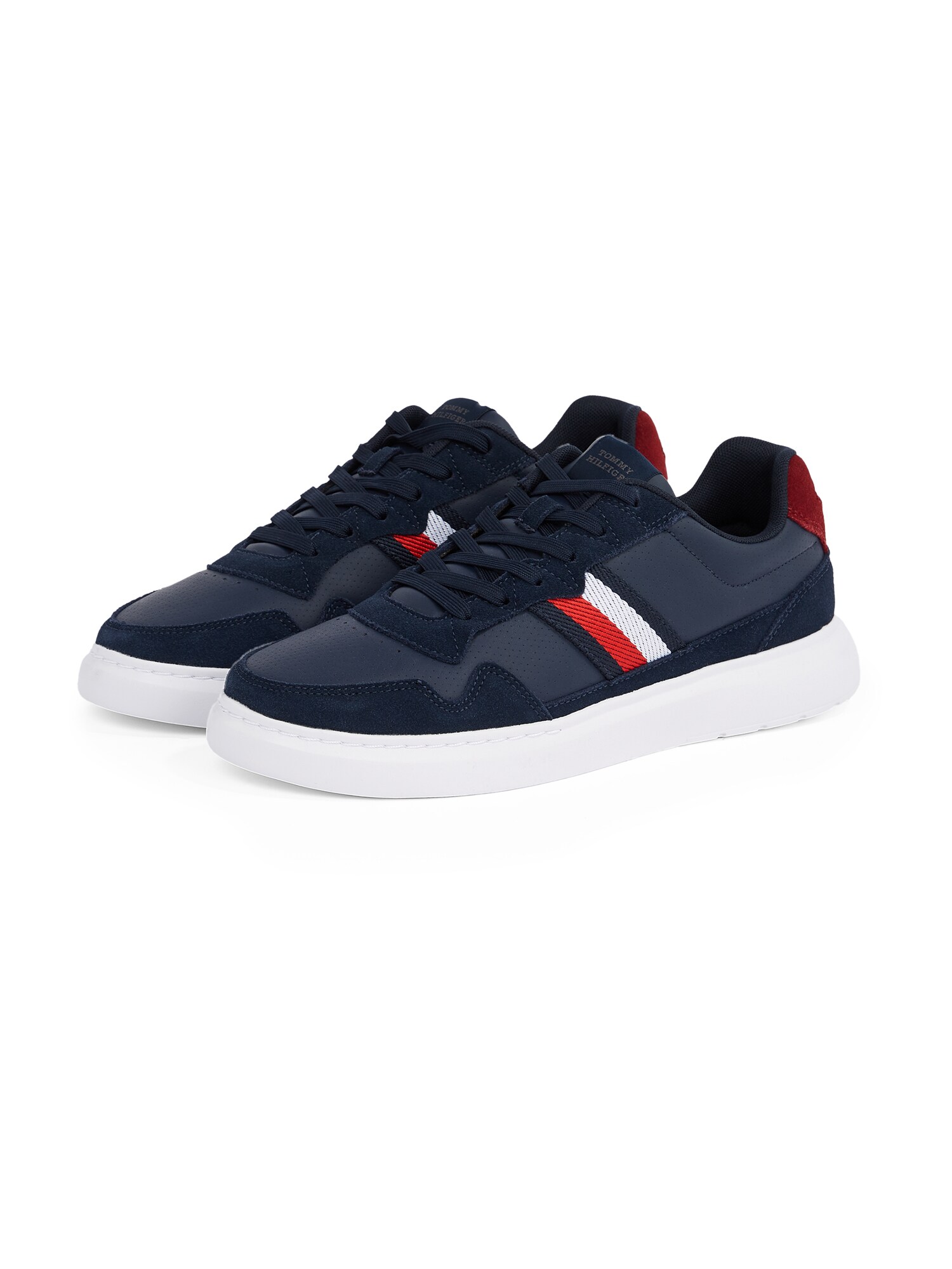 Tommy Hilfiger Sneakers laag