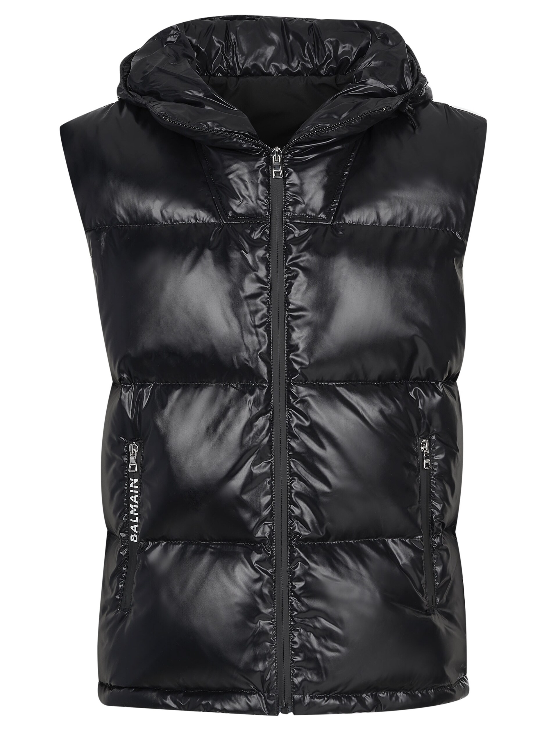 Balmain Väst 'Balmain Weste' herr