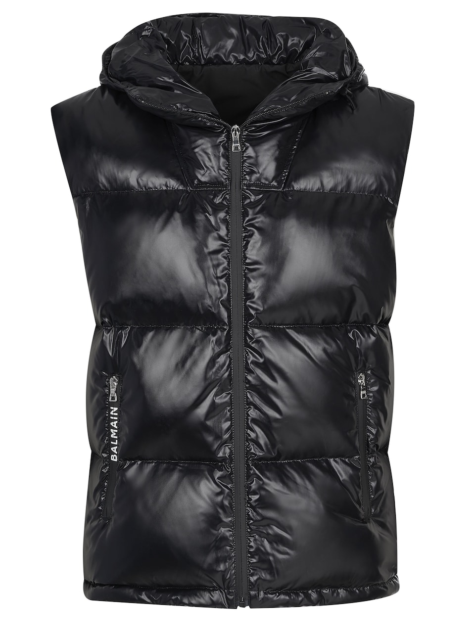 Väst 'Balmain Weste'
