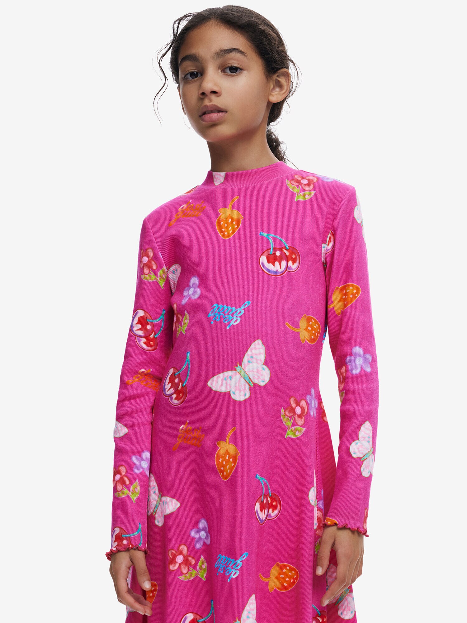 Thumbnail - Desigual Kleid