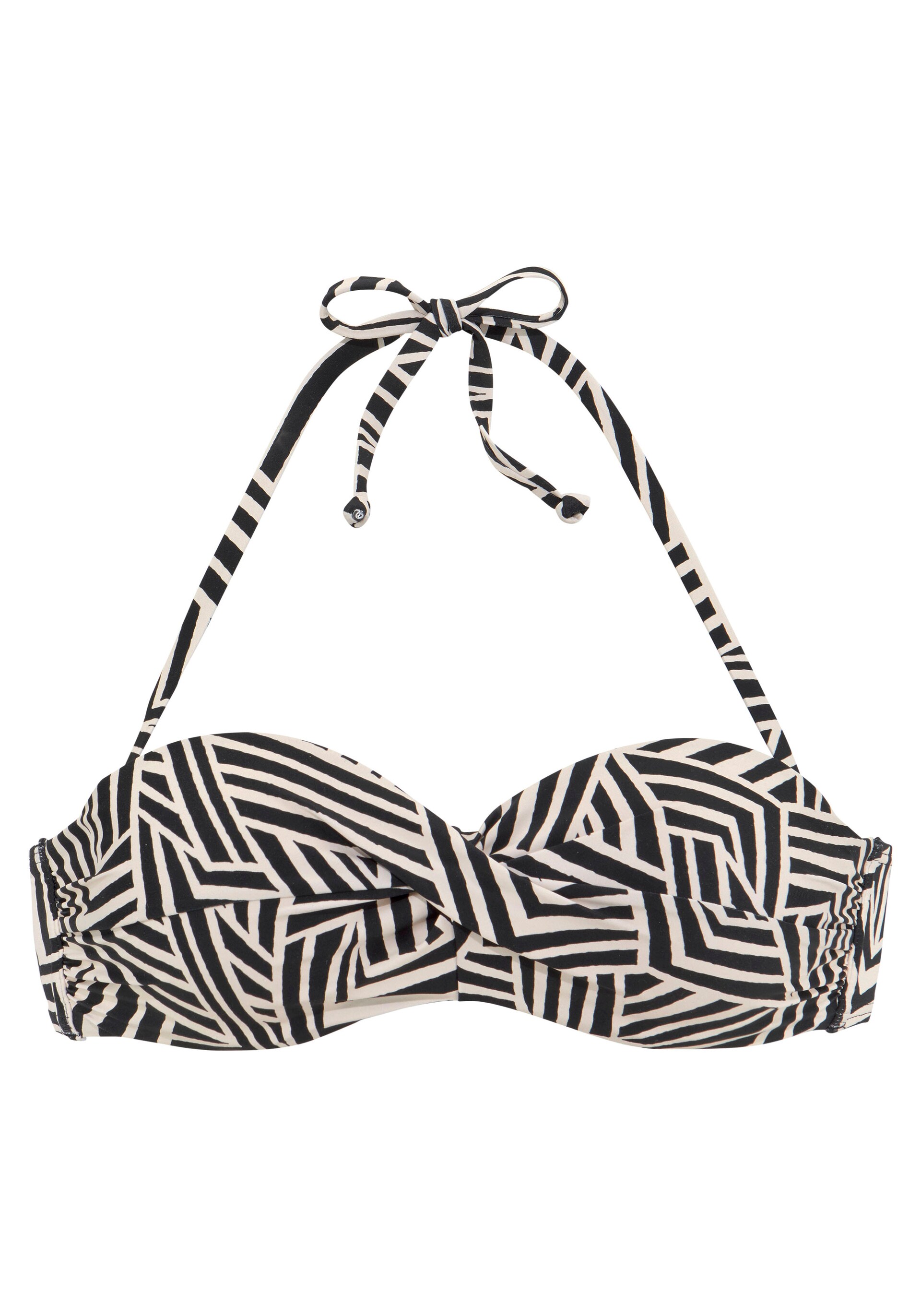 LASCANA Bikiniöverdel bikinis dam