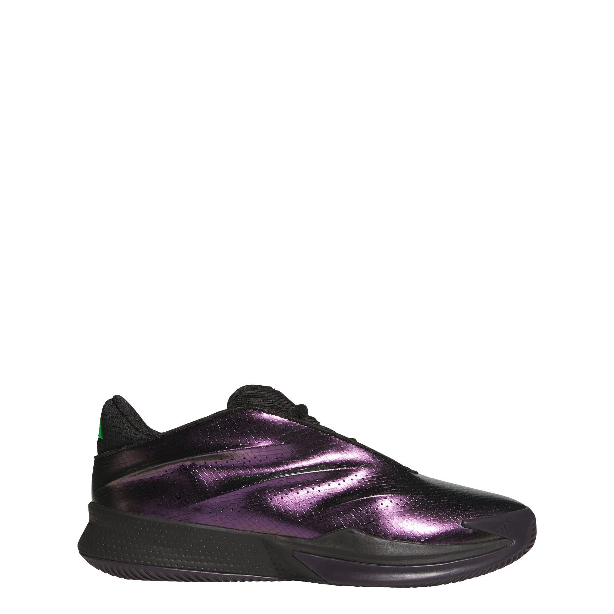 ADIDAS PERFORMANCE Calzado deportivo 'Crazy Energy +' verde / lila / negro – imagen 2