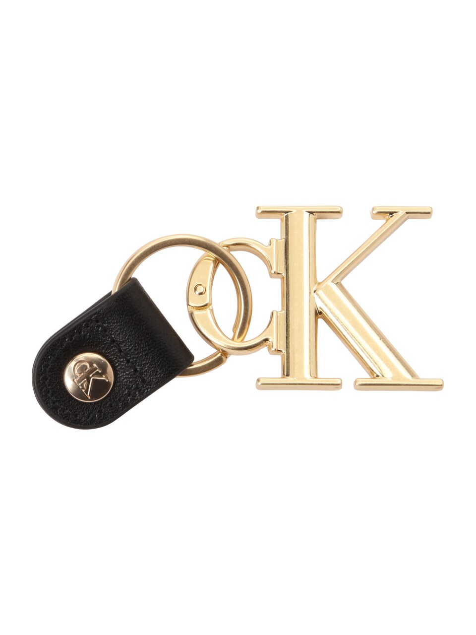 Nyckelring 'BOLD'