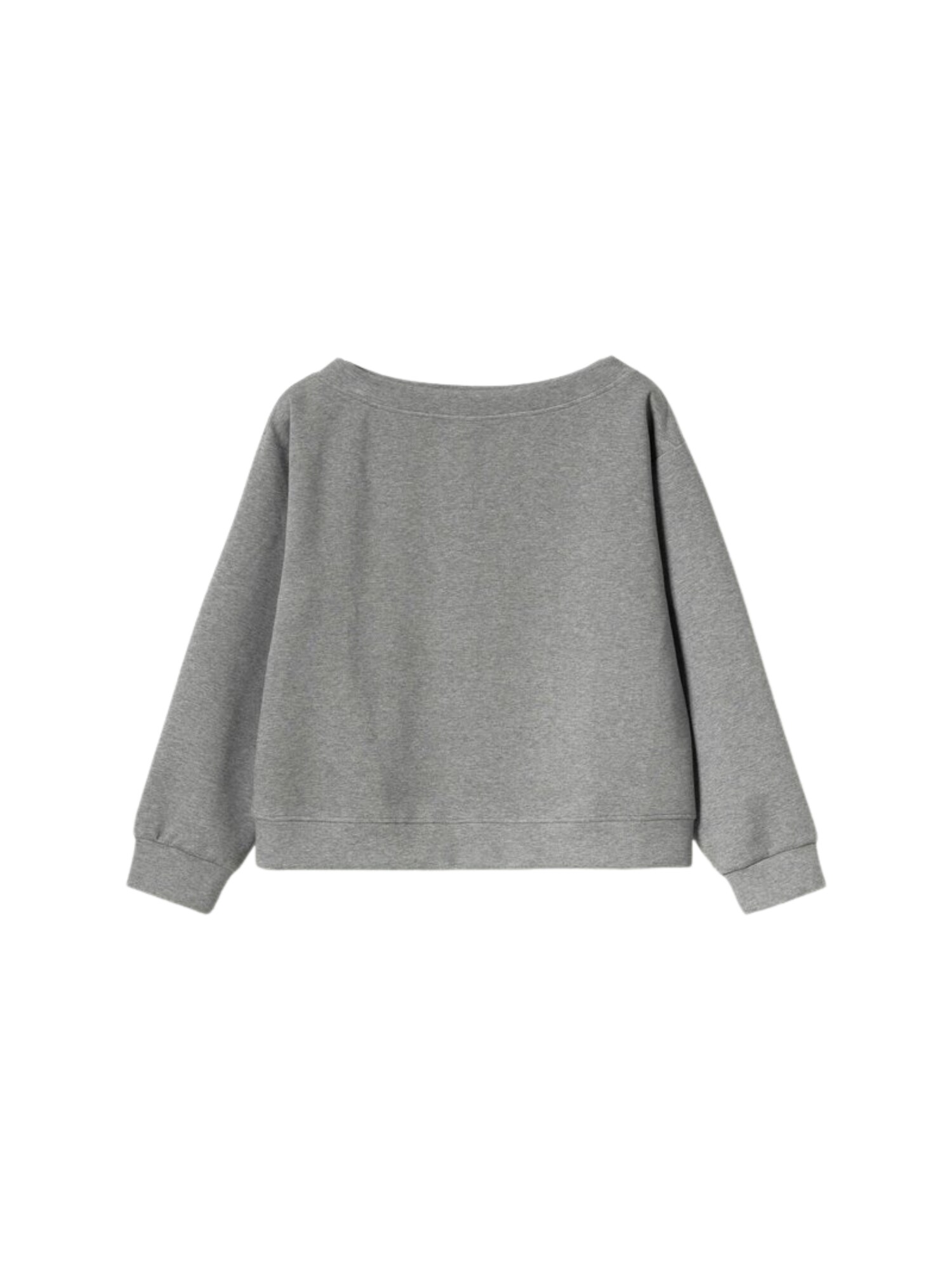 Noella Top ' N-Meilani Top '  gris
