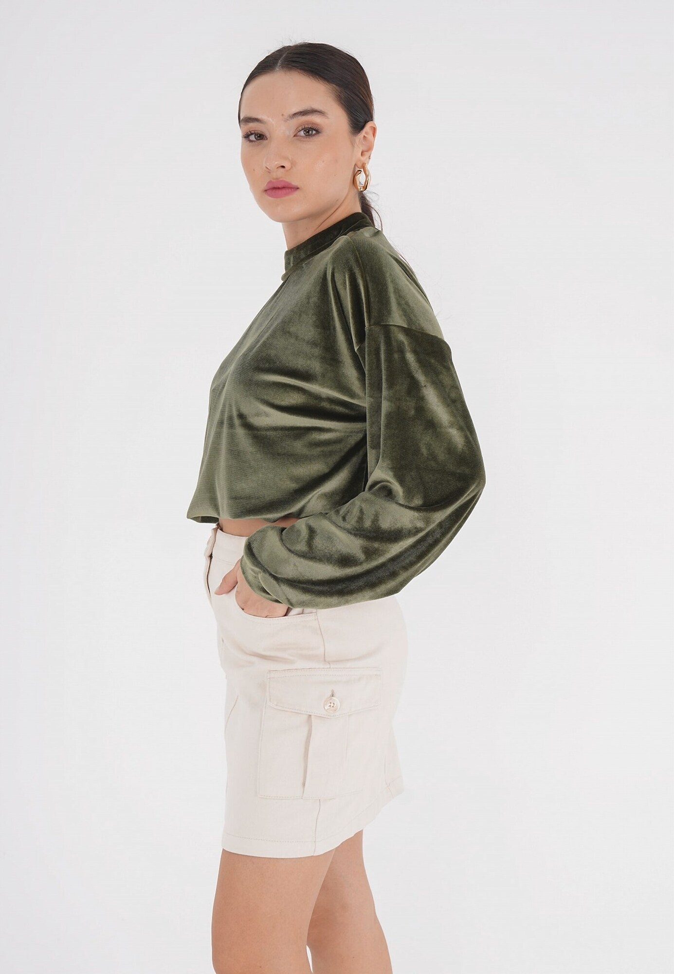 Thumbnail - FRESHLIONS Bluse Remy