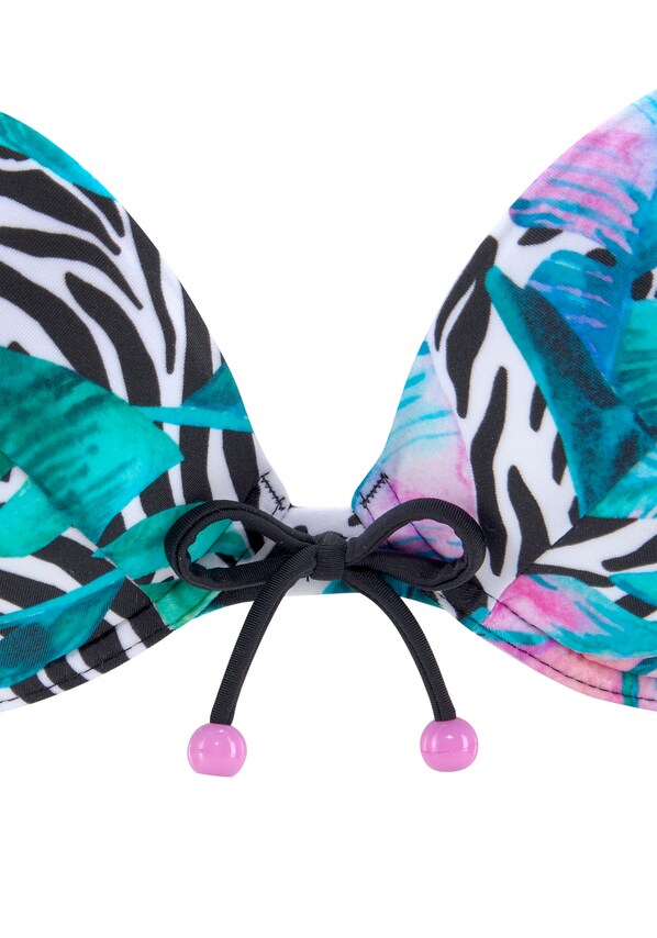 VIVANCE, Bikini, kék, 2 kép a 4 közül