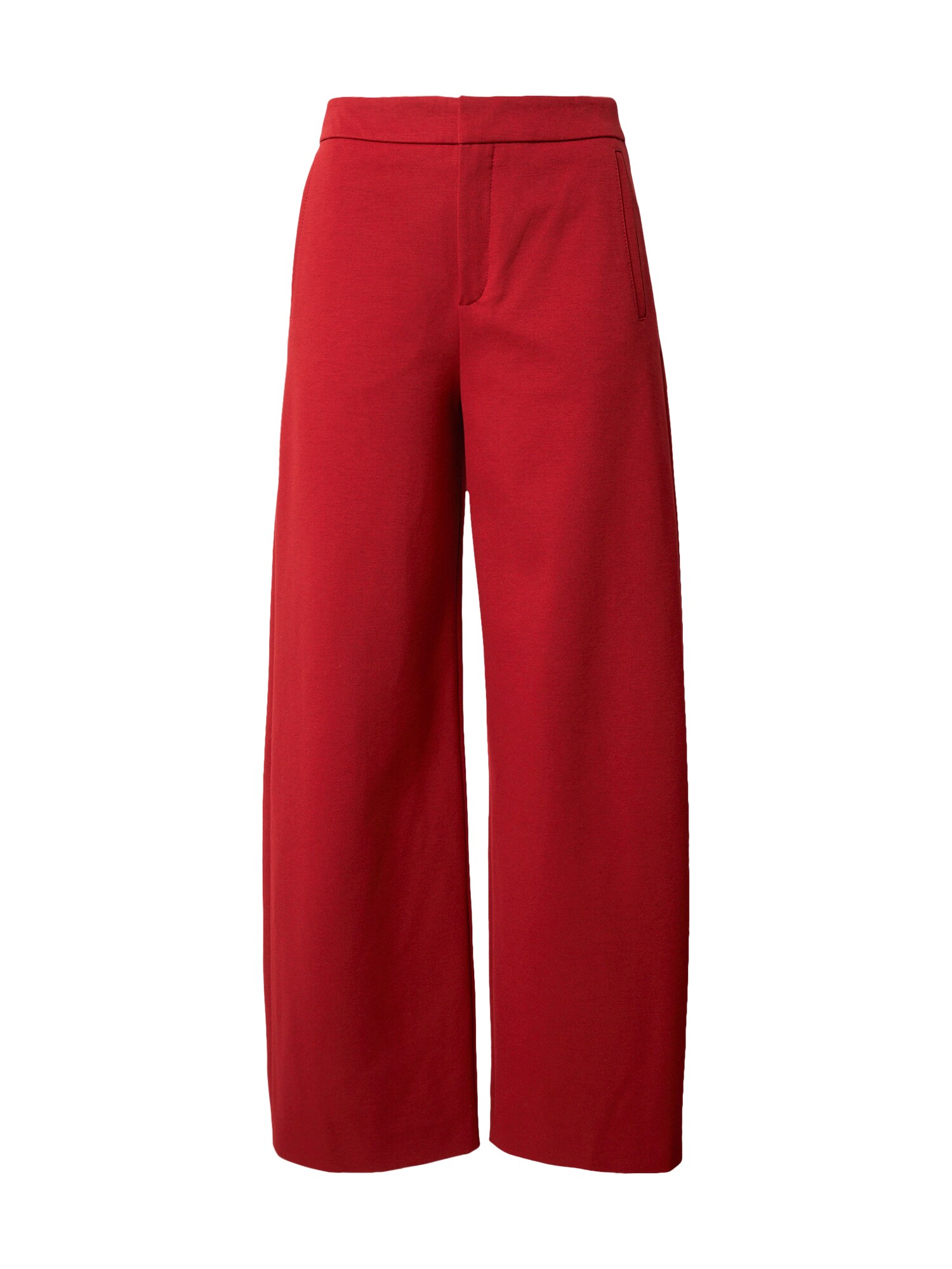 DRYKORN Pantaloni FAE_0  roșu