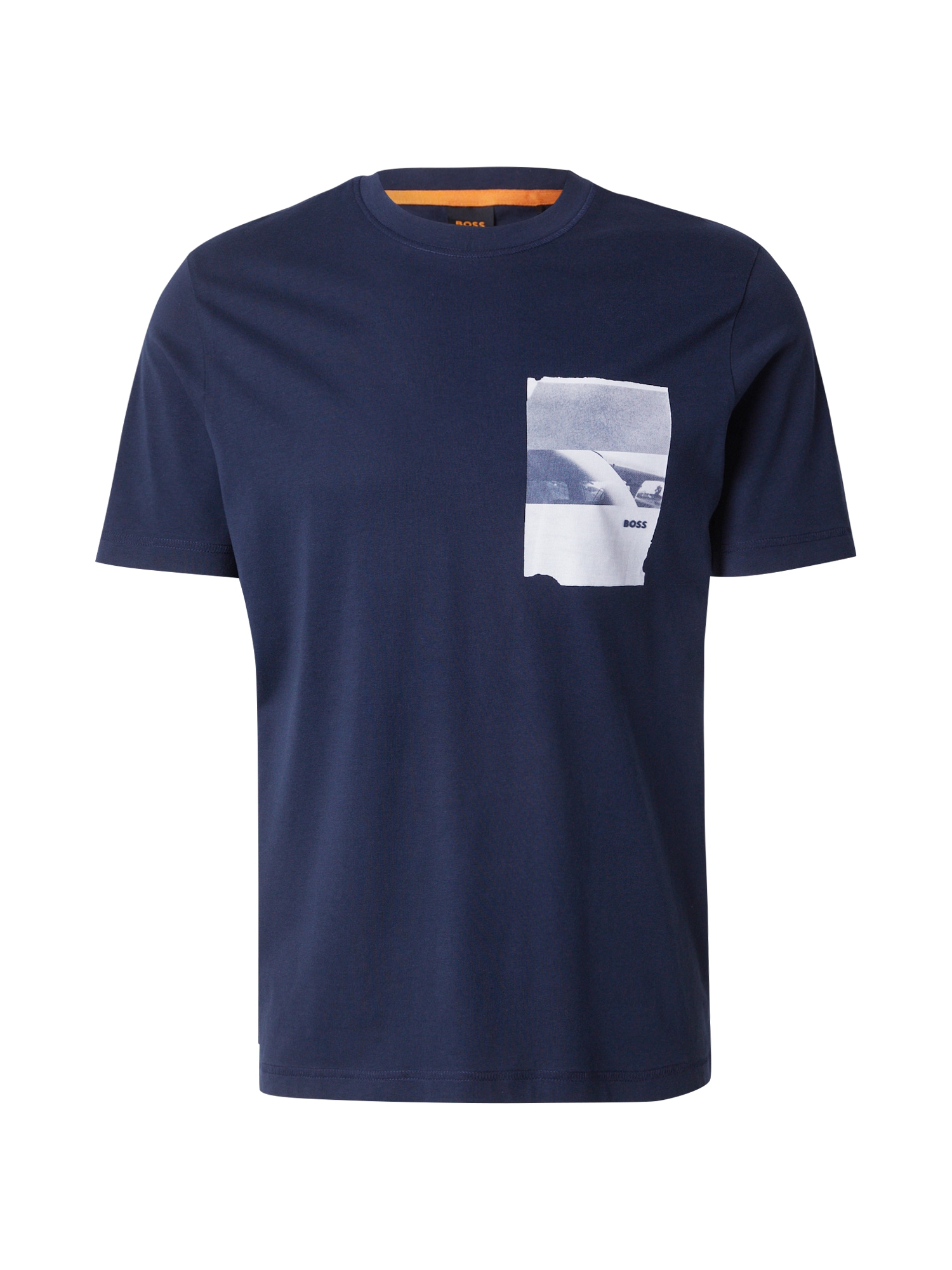 Thumbnail - BOSS T-Shirt Container