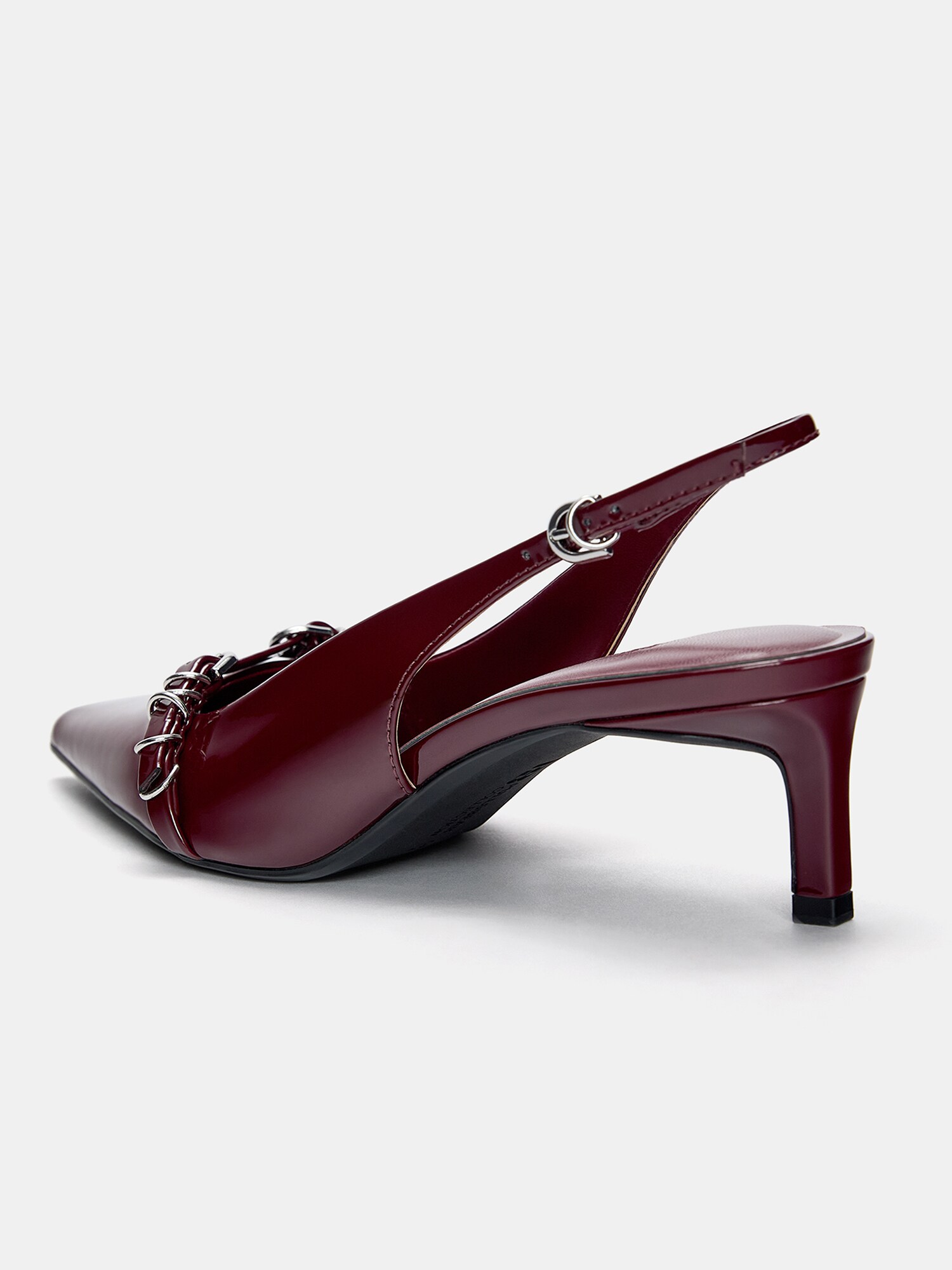 Thumbnail - Pull&Bear Pumps