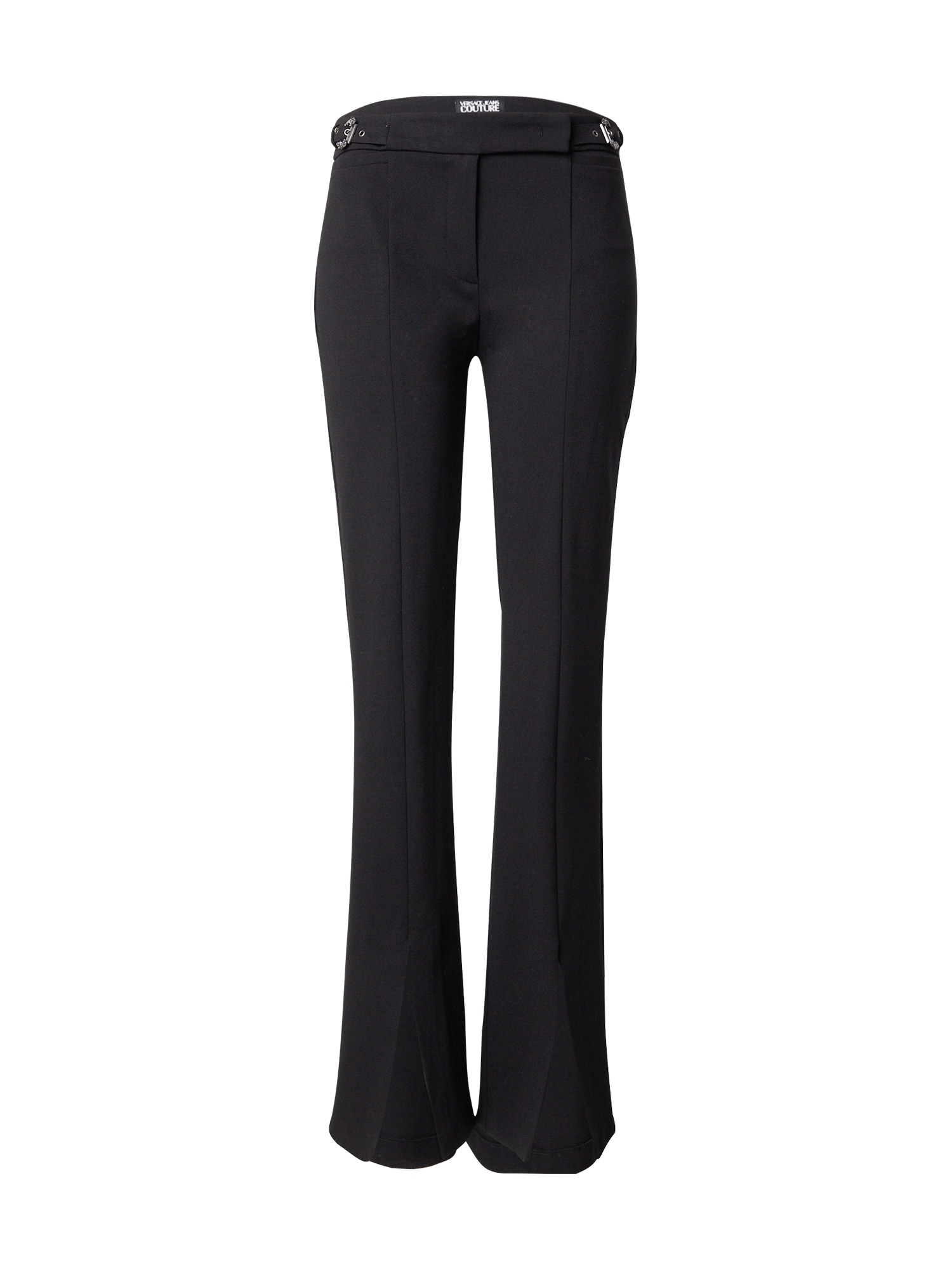 Versace Jeans Couture Pantaloni  negru