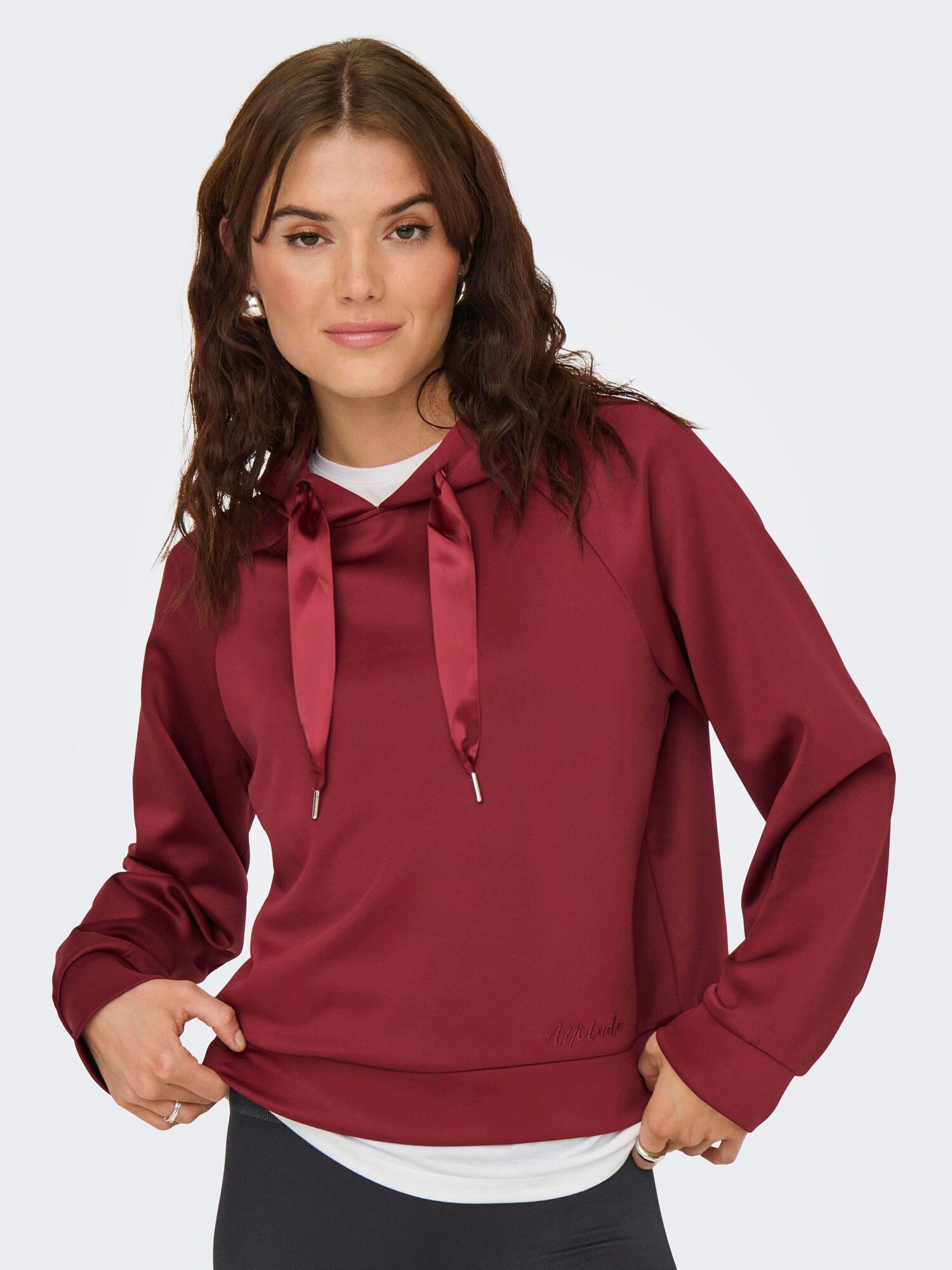 Thumbnail - ONLY Sweatshirt ONLLue