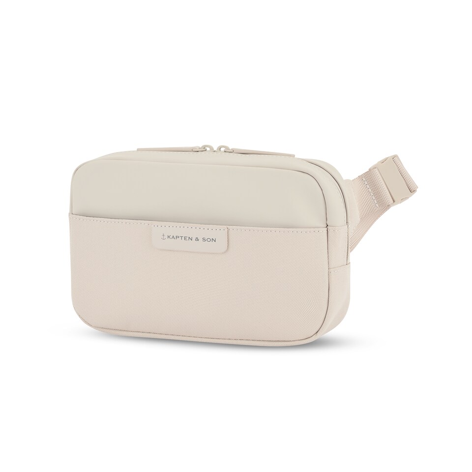 Magväska 'Bergen Pro Crossbody'