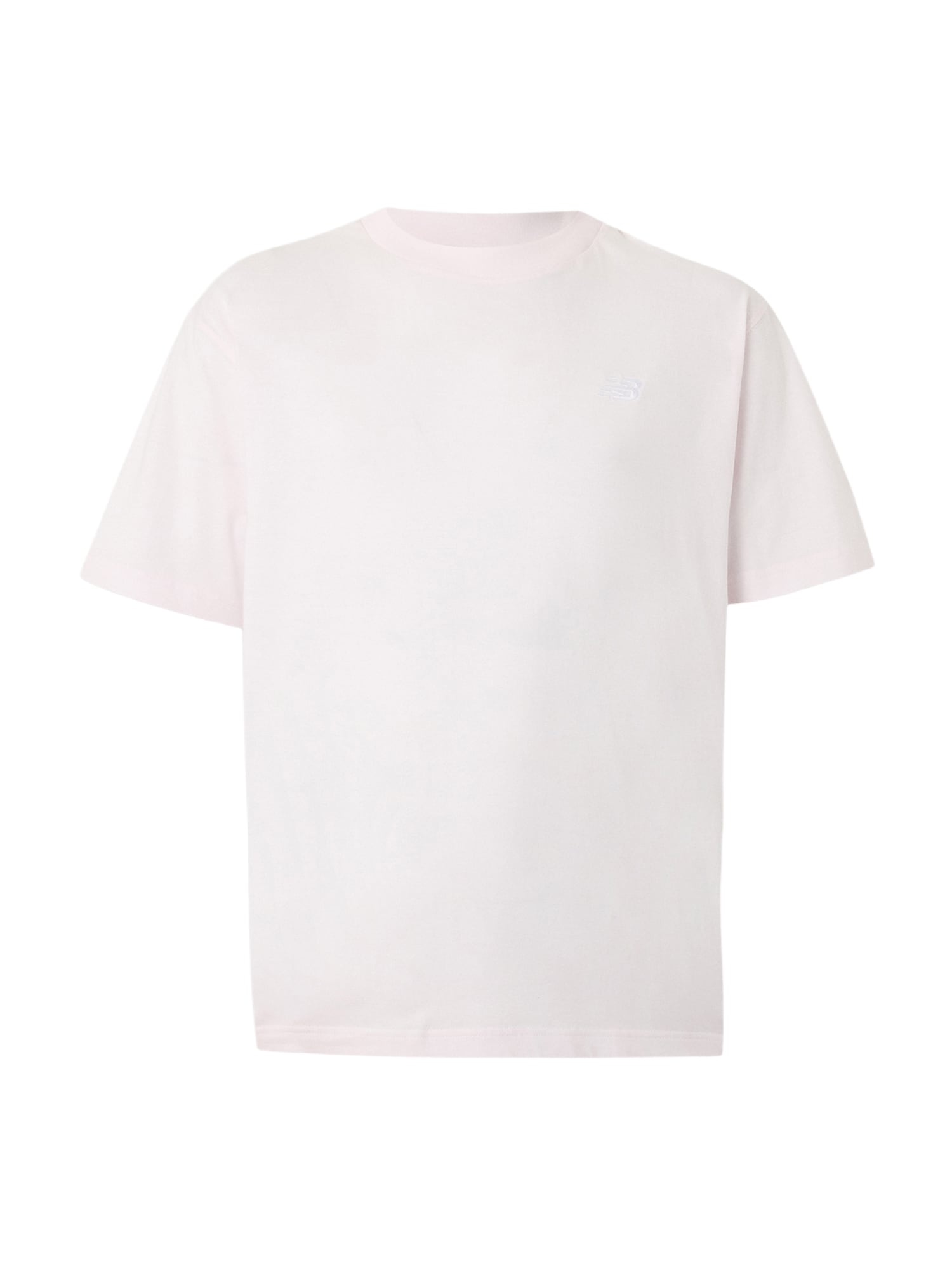New Balance Shirt 'Essentials' Wit