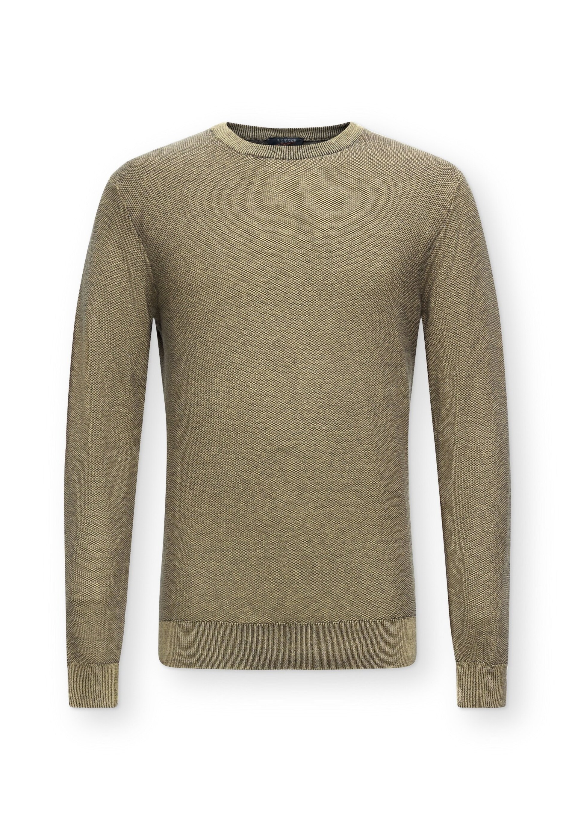 INDICODE JEANS Tröja 'Jexmon' herr