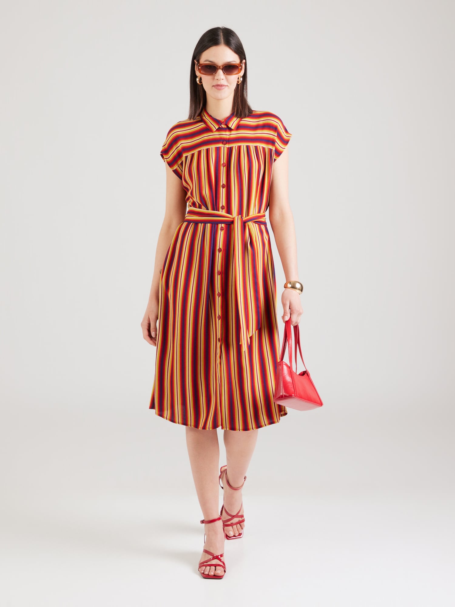 Thumbnail - Kleid 'Amy Giverny'