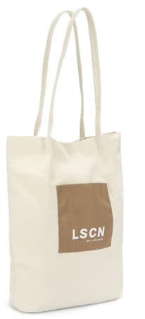 LSCN by LASCANA, Shopper, Béžová