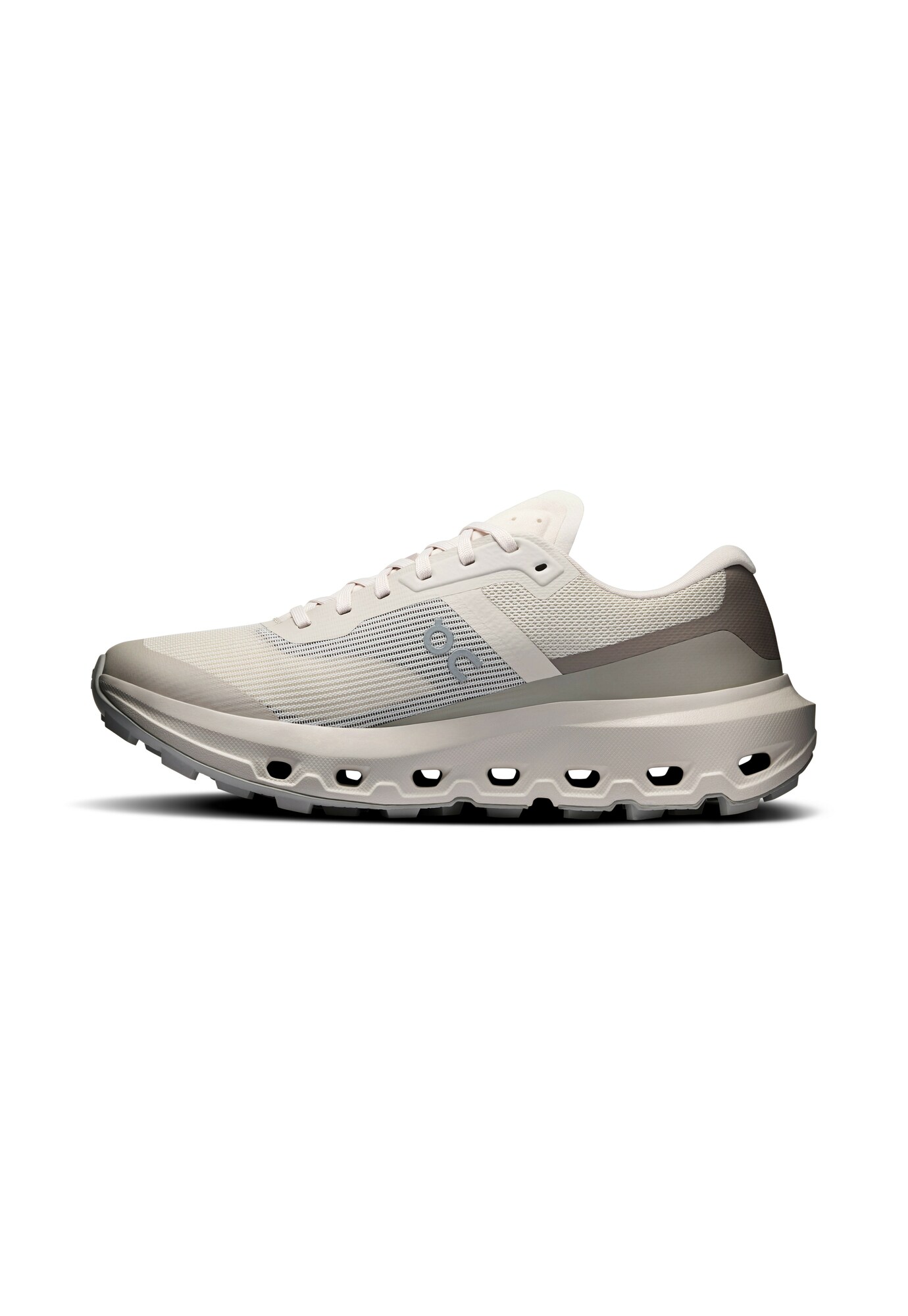 On Zapatillas de running 'Cloudvista 3'  gris / blanco – imagen 4