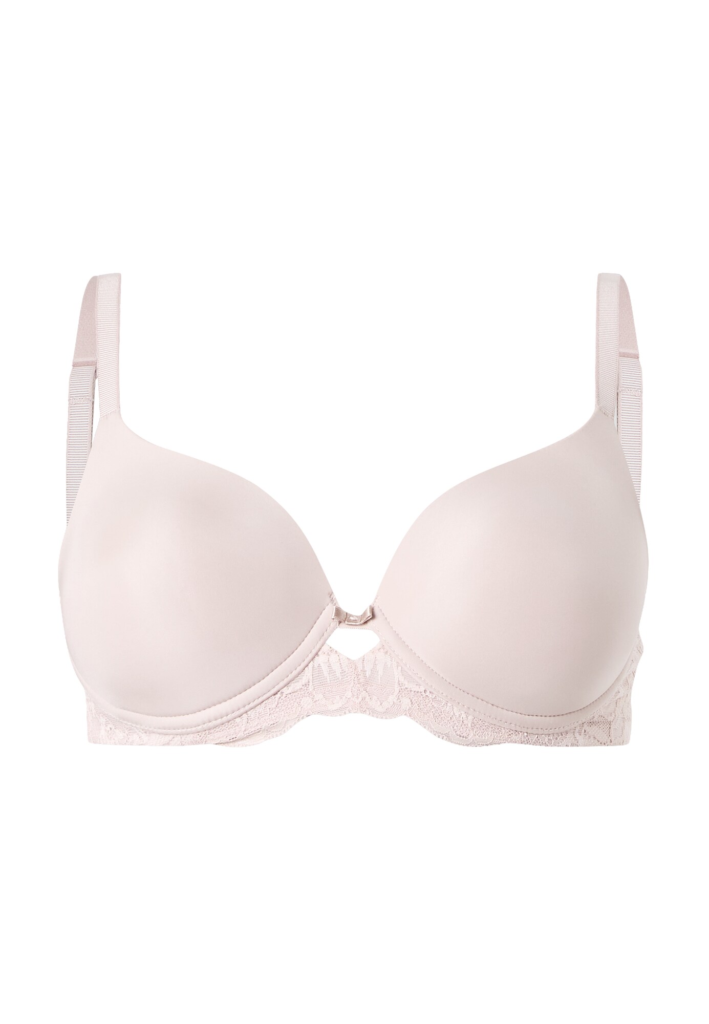 TRIUMPH Podprsenka 'Amourette Charm'  púdrová
