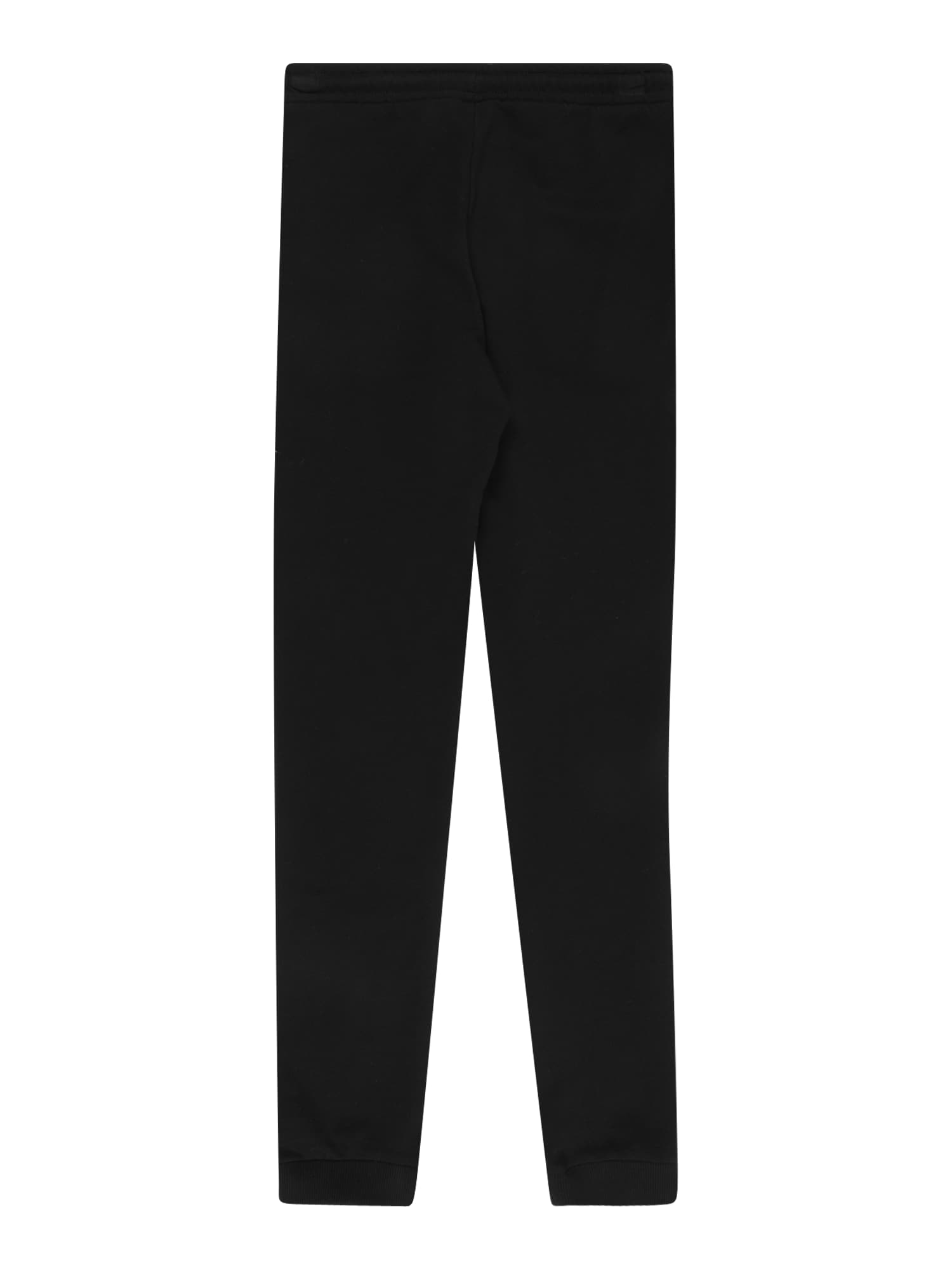 Jack & Jones Junior Nadrág 'Gordon Swift'  fekete / fehér termék 2. képe