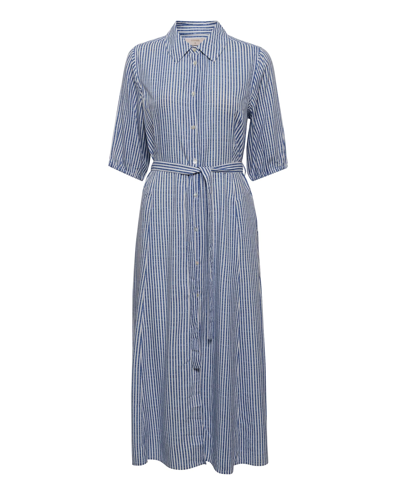 Vestido camisero 'Tiah' /