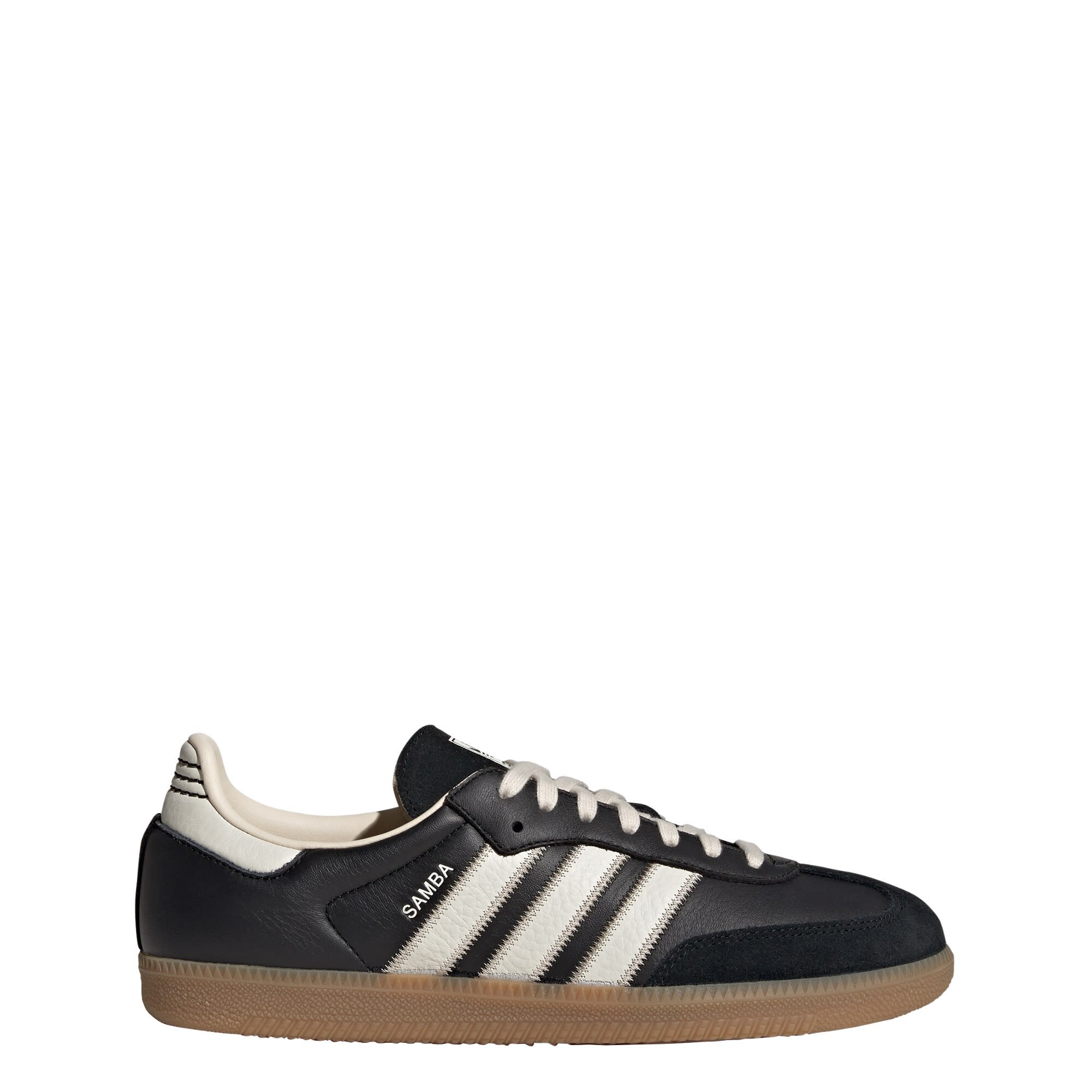 ADIDAS ORIGINALS Zapatillas deportivas bajas 'Samba' negro / offwhite – imagen 2