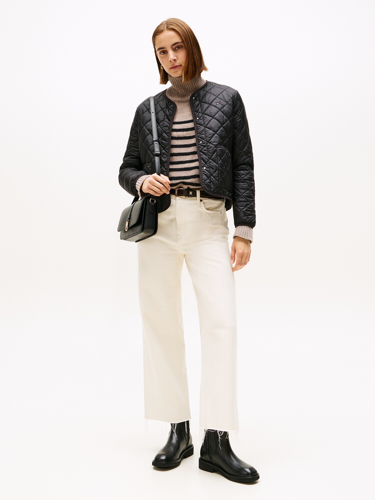 Thumbnail - TOMMY HILFIGER Übergangsjacke