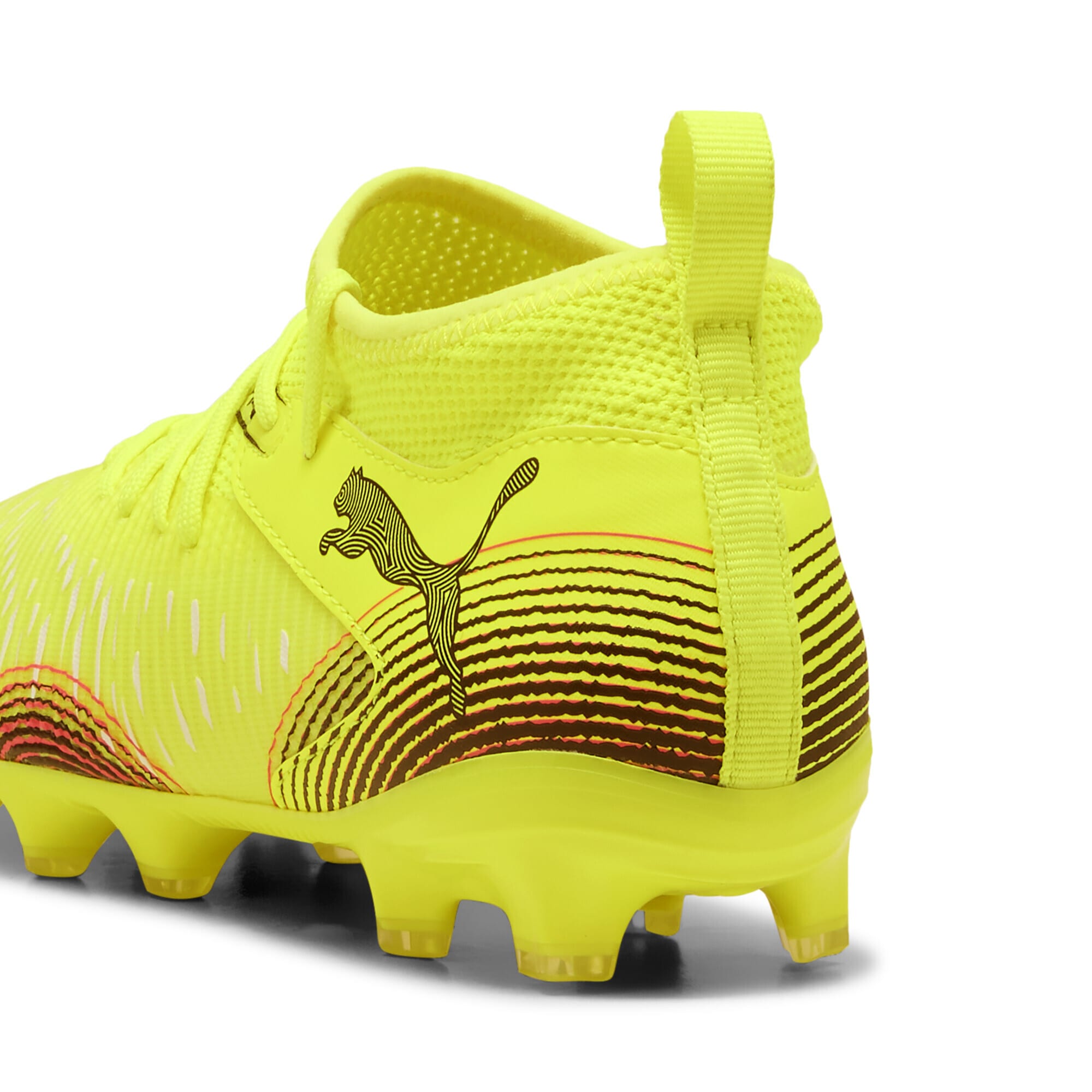 Thumbnail - Fußballschuh 'Future 8 Match'