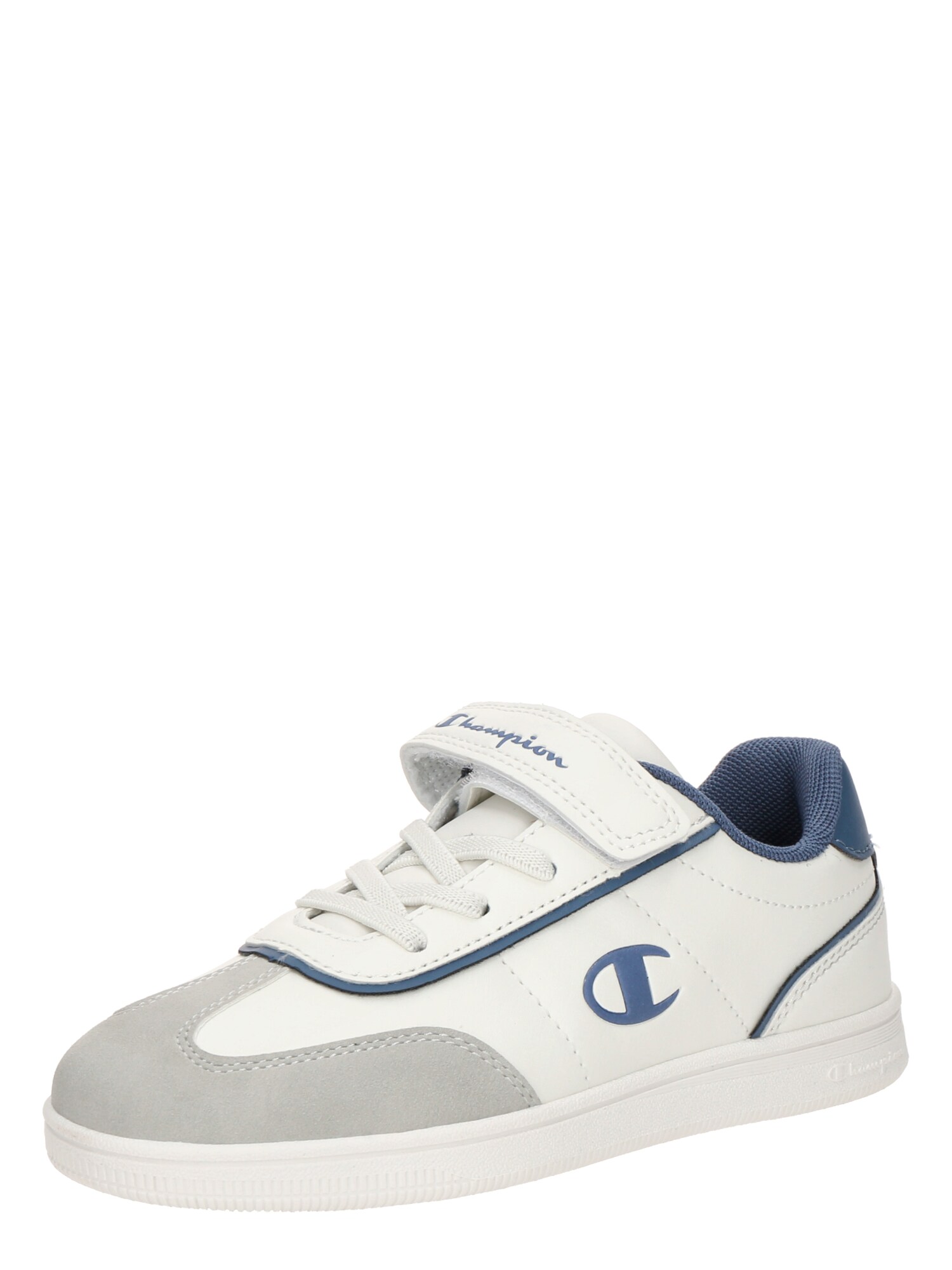 Champion Authentic Athletic Apparel Tenisky 'PRESTIGE MIX'  biela