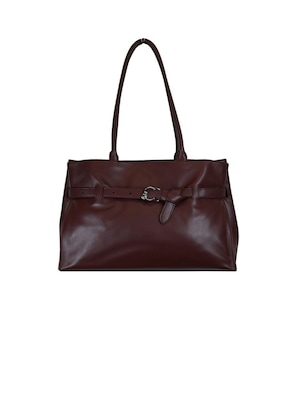 Coccinelle Bolso de mano  chocolate