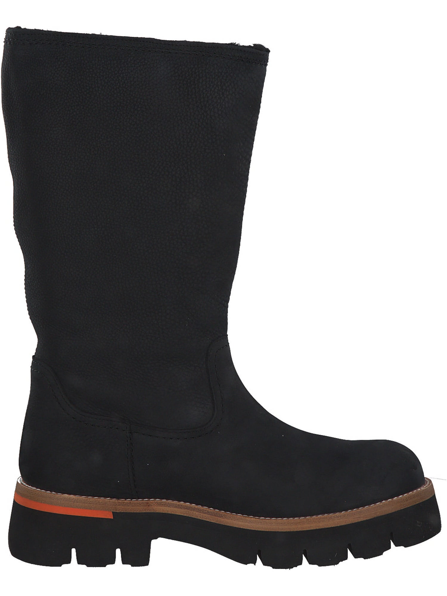 Thumbnail - PANAMA JACK Stiefel Lima B