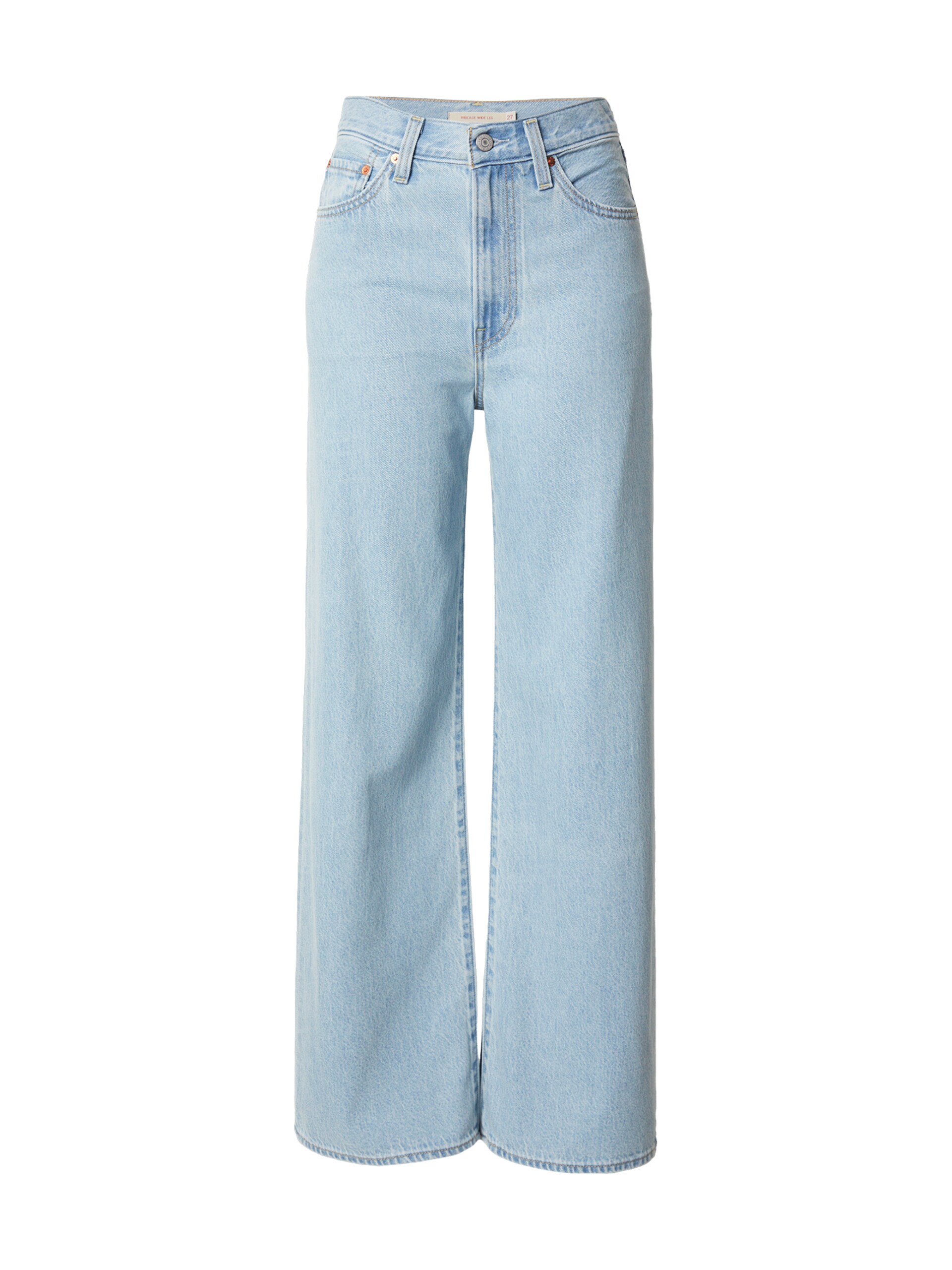 LEVIS ® Jeans 'Ribcage Wide Leg Jeans' dam