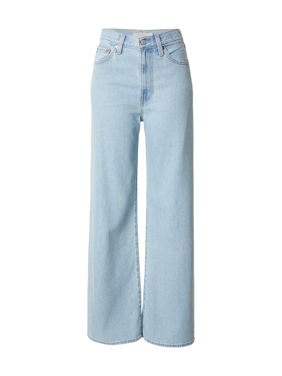 Jeans 'Ribcage Wide Leg Jeans'