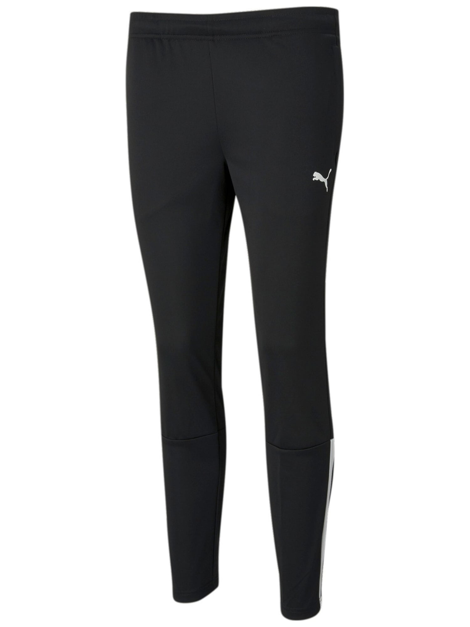 PUMA Pantaloni sport Puma Teamliga Training negru