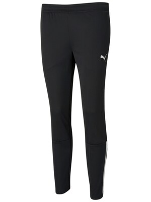 PUMA Pantalón deportivo 'Puma Teamliga Training'  negro