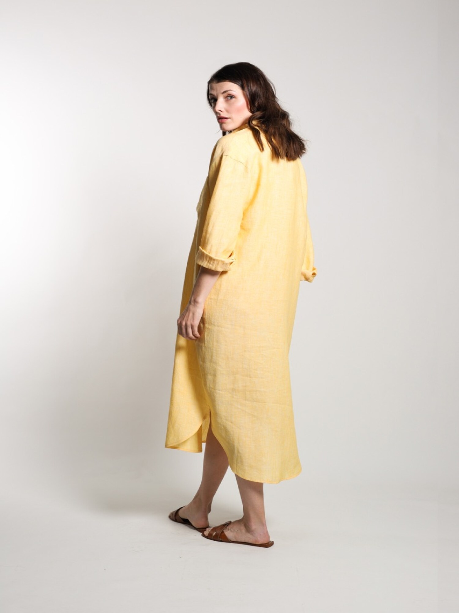 Thumbnail - WEARABLE STORIES Kleid Pippa