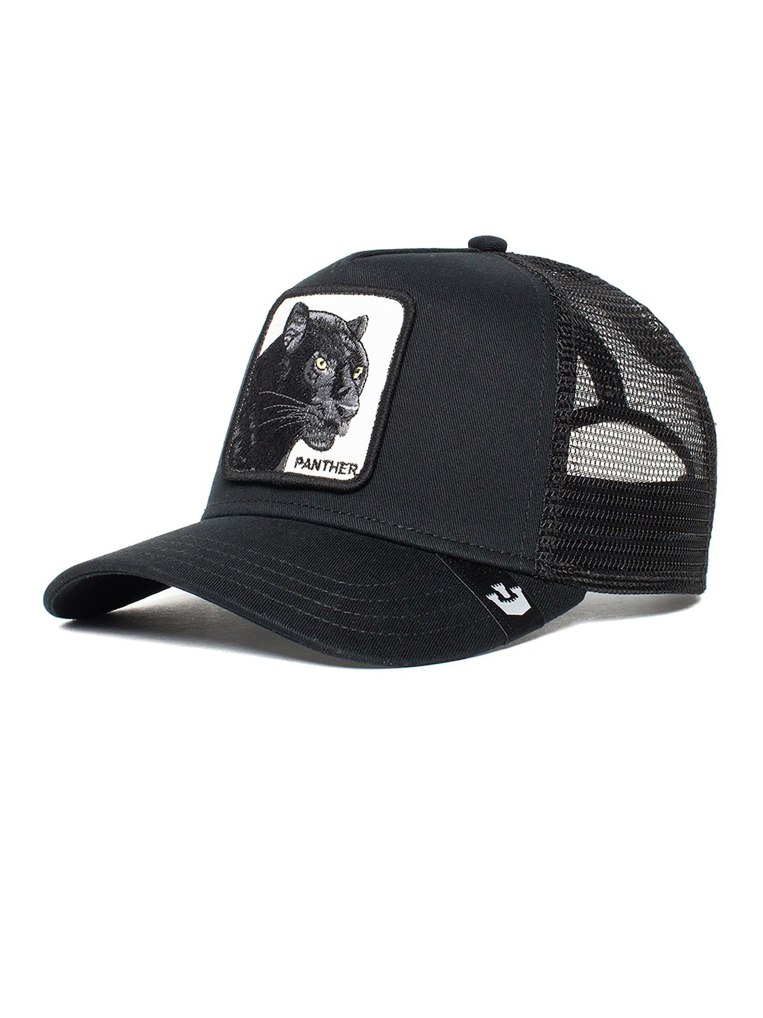 GOORIN Bros. Șapcă The Panther negru