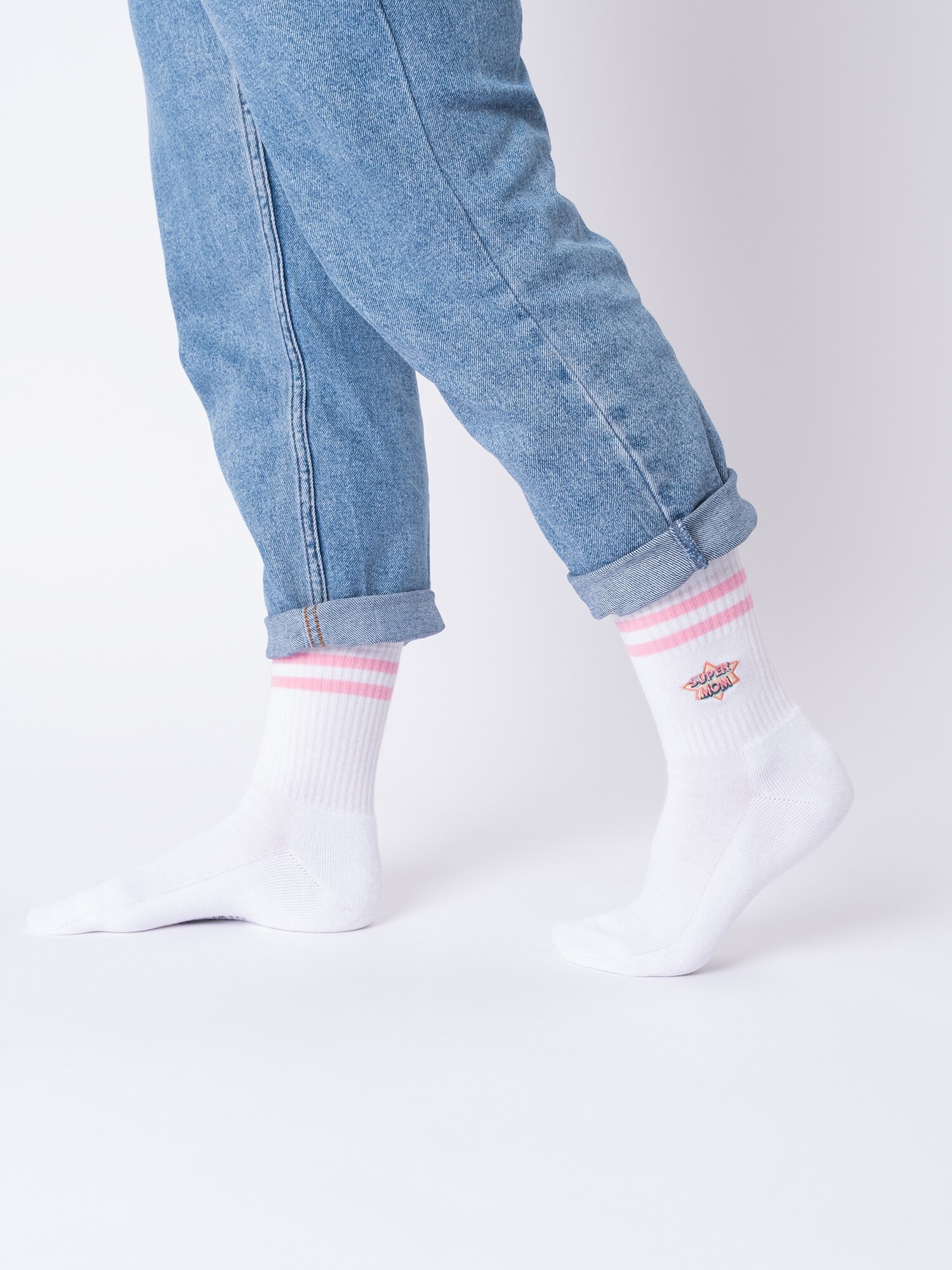 Thumbnail - Occulto Socken Mom