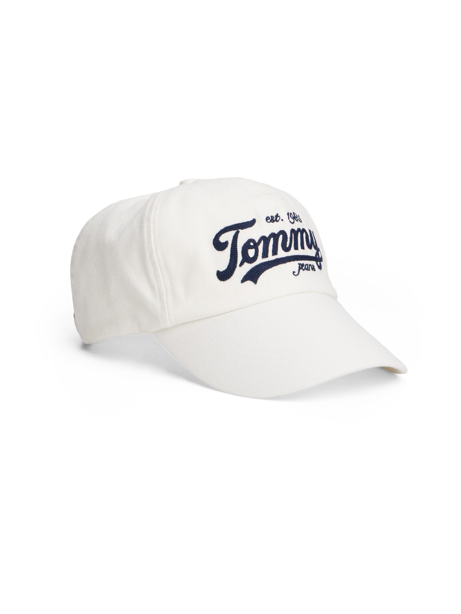 Tommy Jeans Sapkák  tengerészkék / fehér termék 2. képe