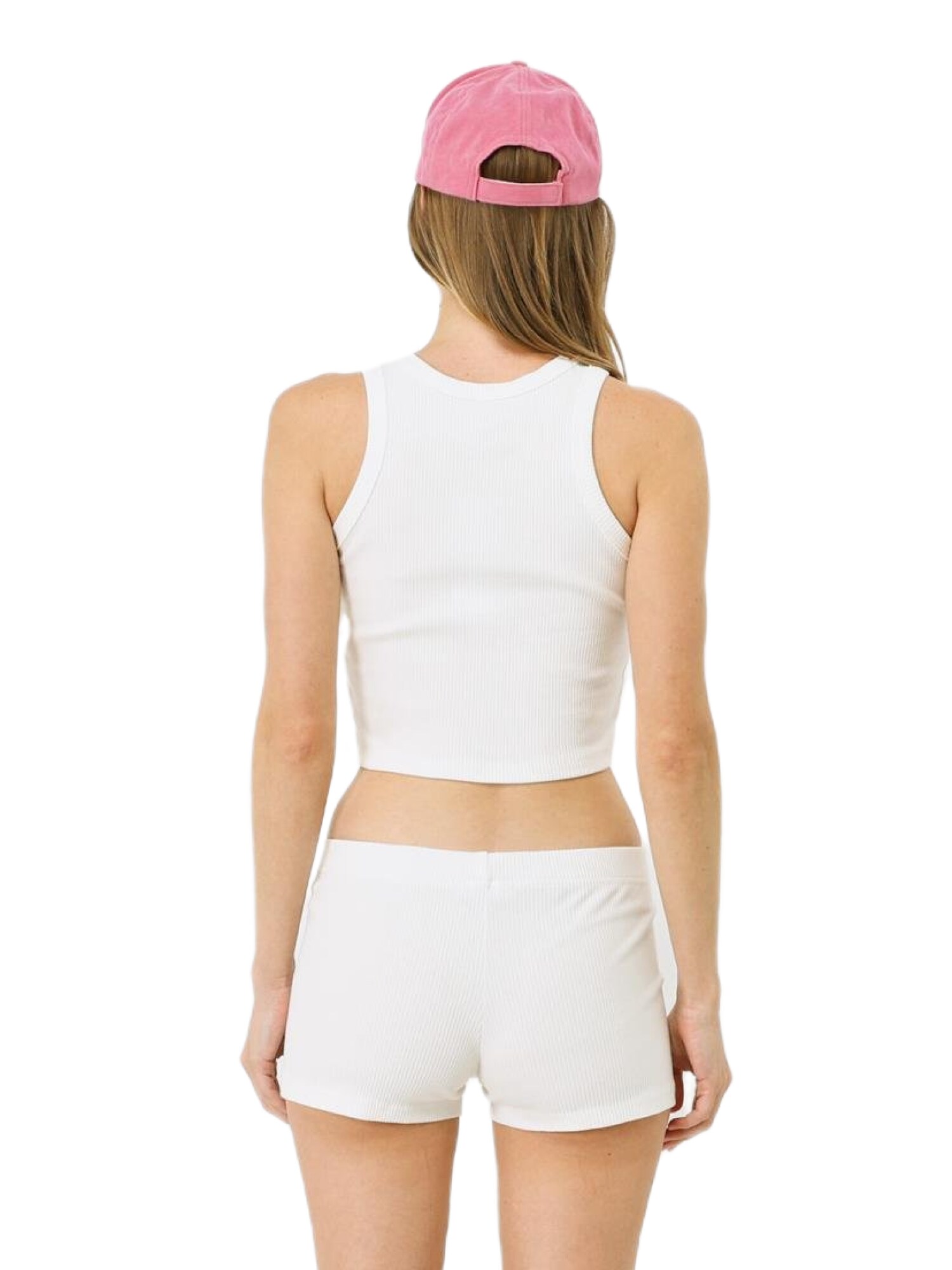 Thumbnail - C&City Shorts